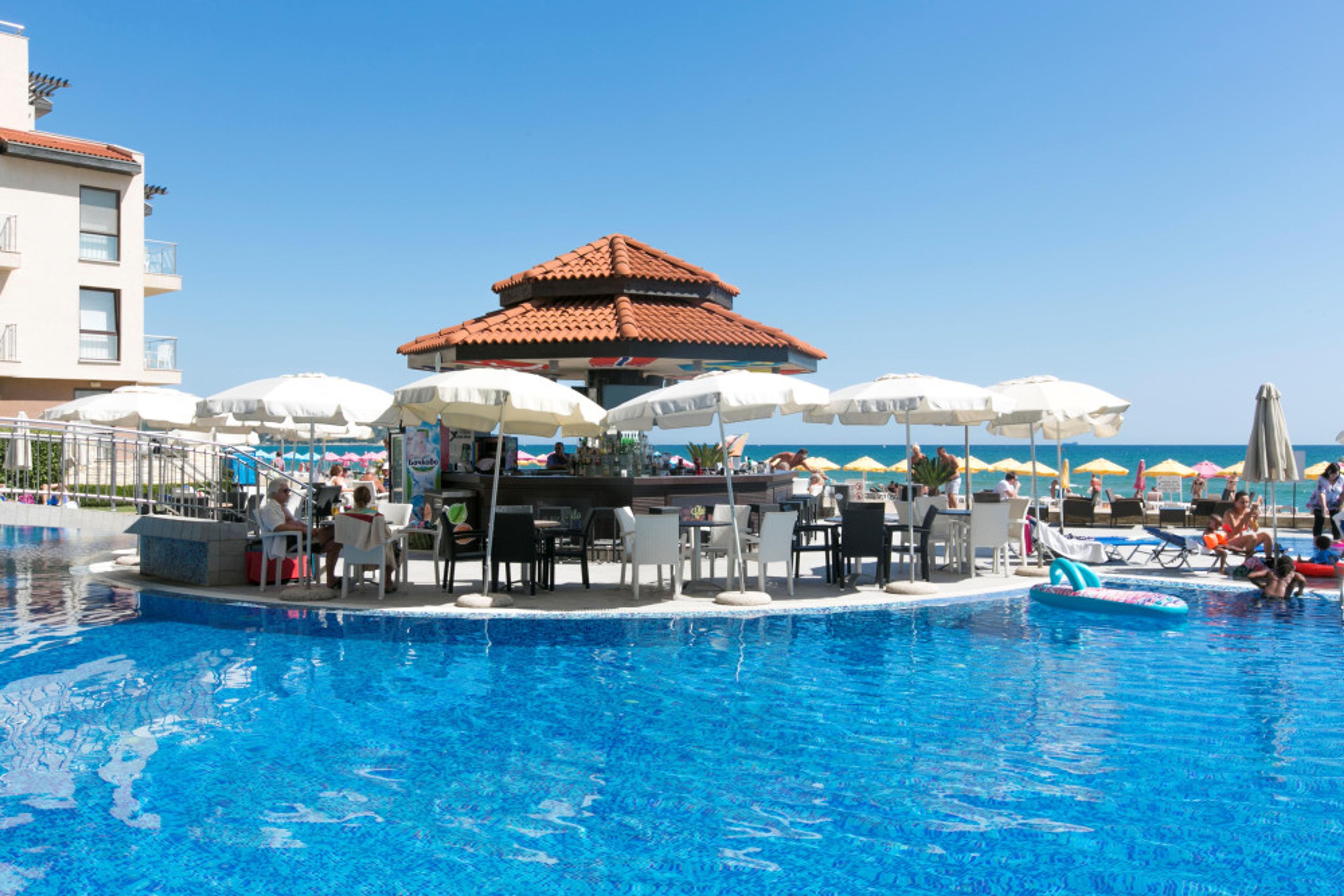 Obzor Beach Resort foto 1