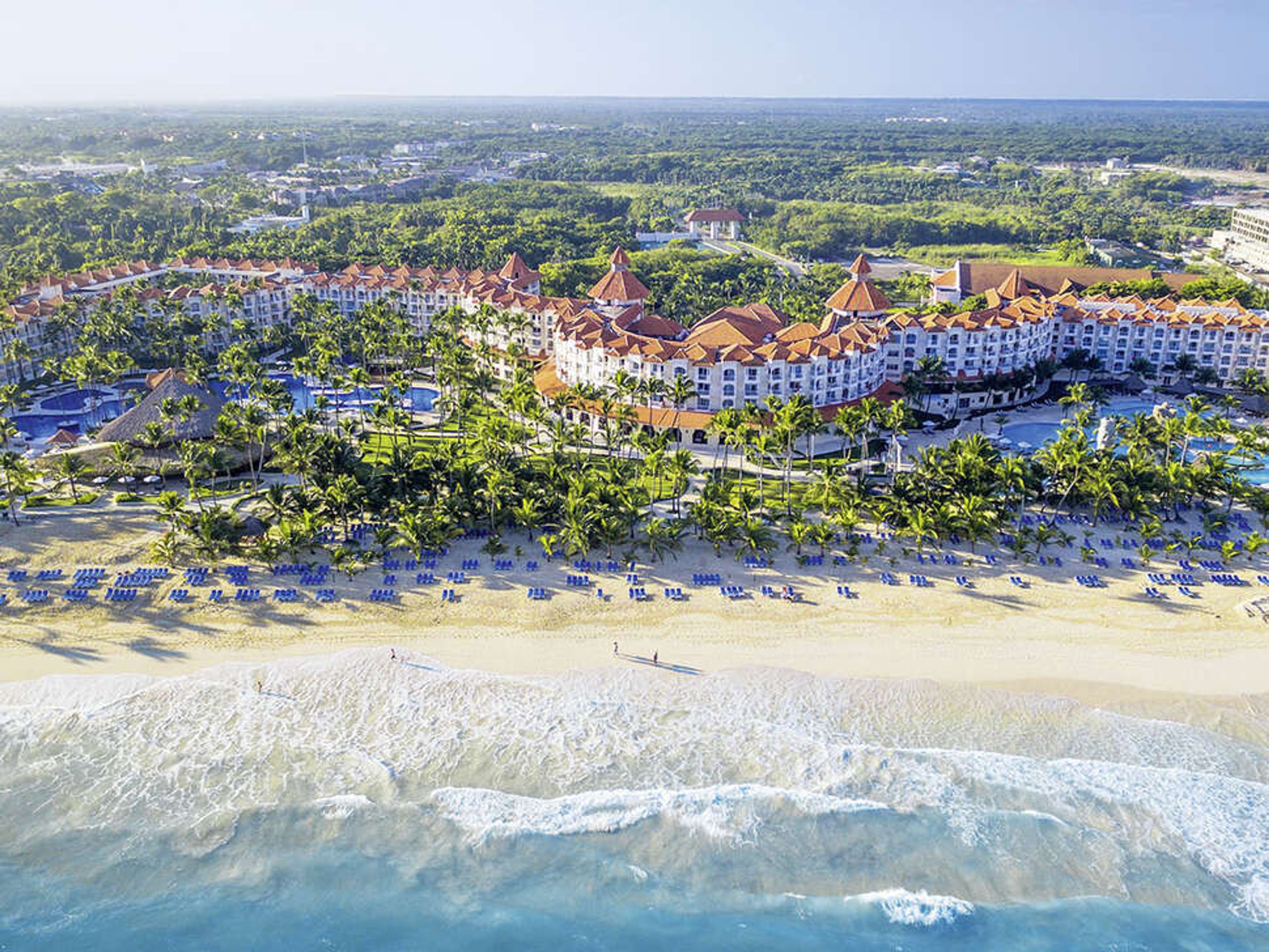 OCCIDENTAL Caribe foto 2