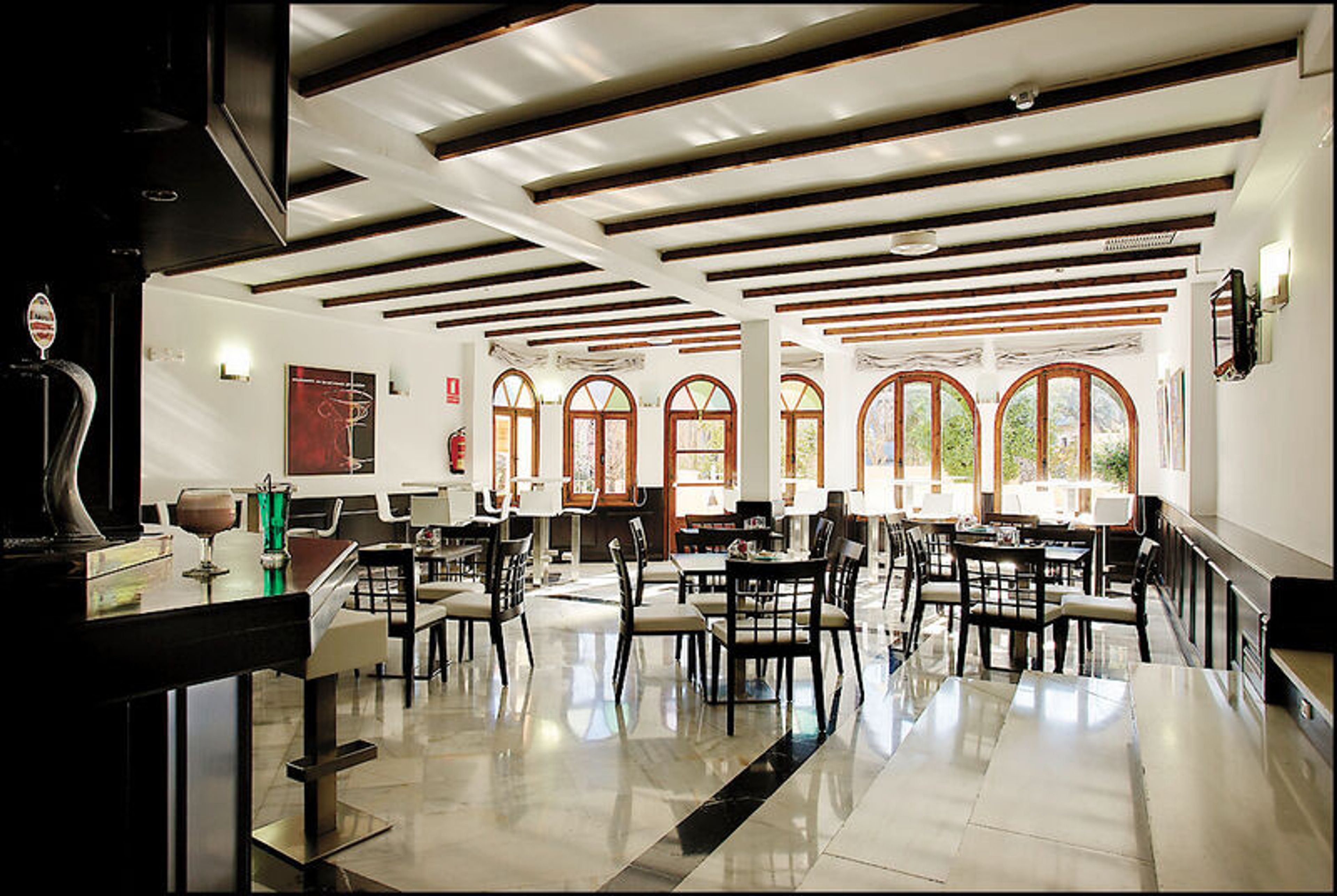 Occidental Acantilado Suites foto 3