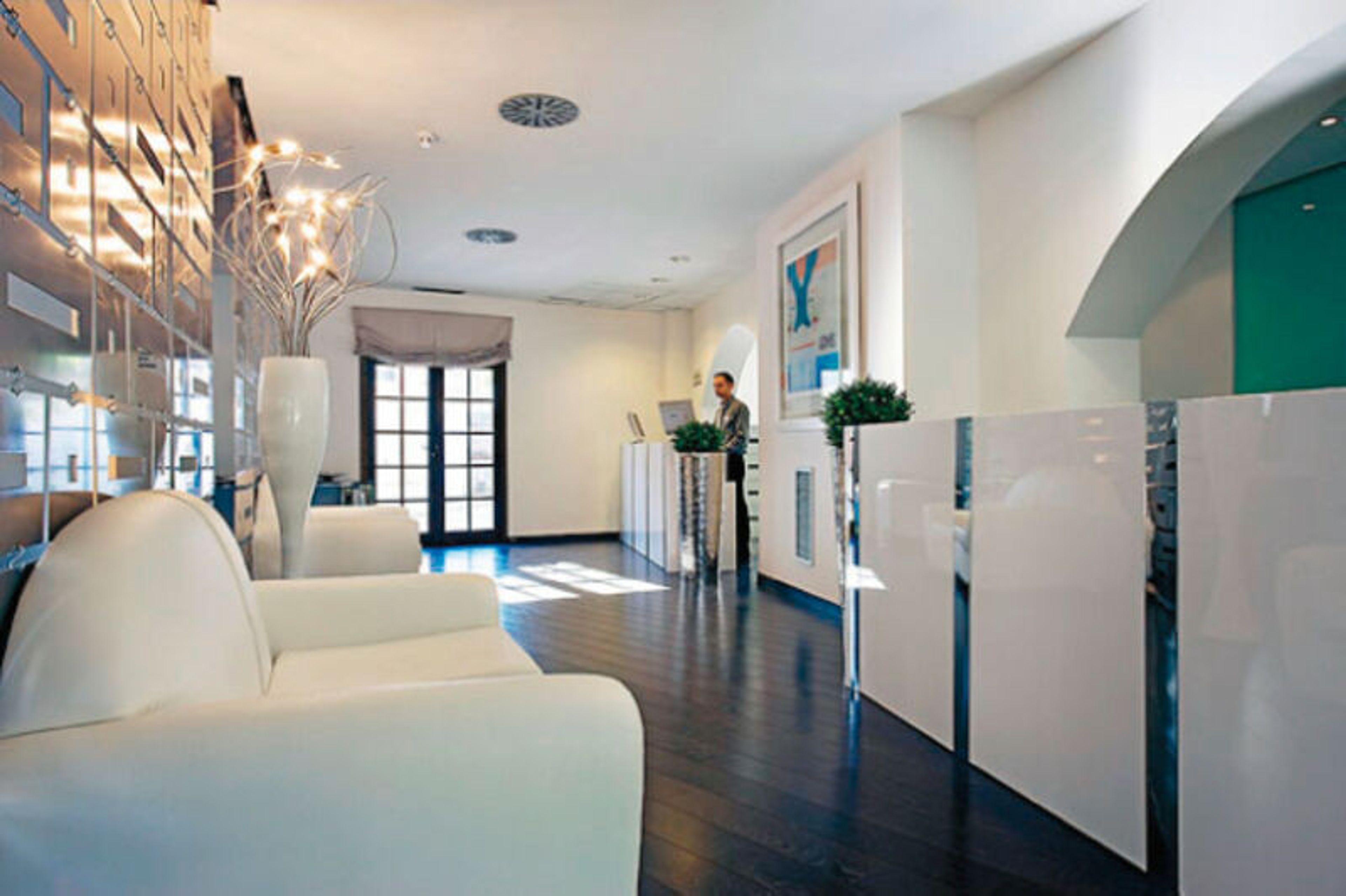 Occidental Acantilado Suites foto 4