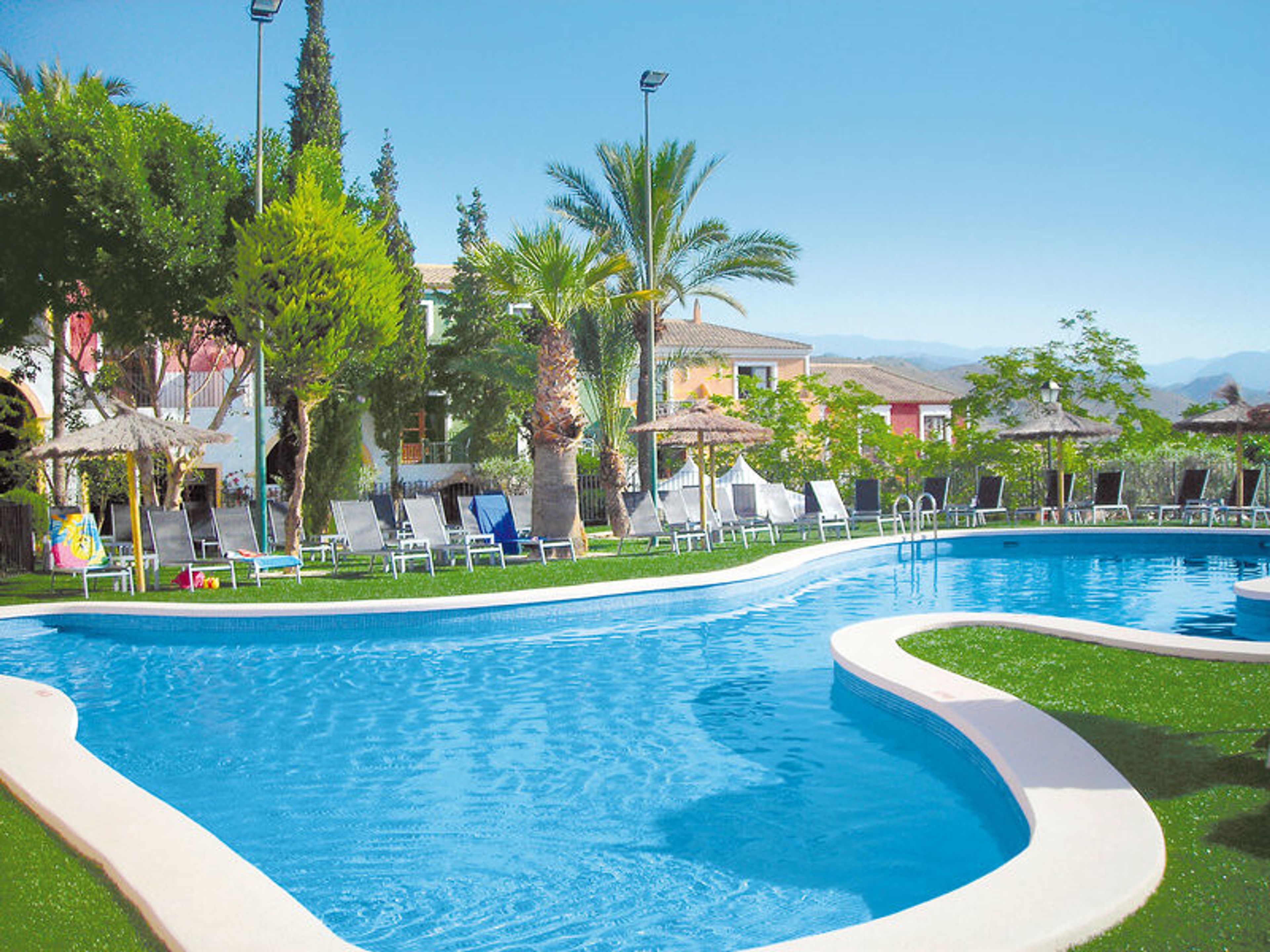 Occidental Acantilado Suites foto 1