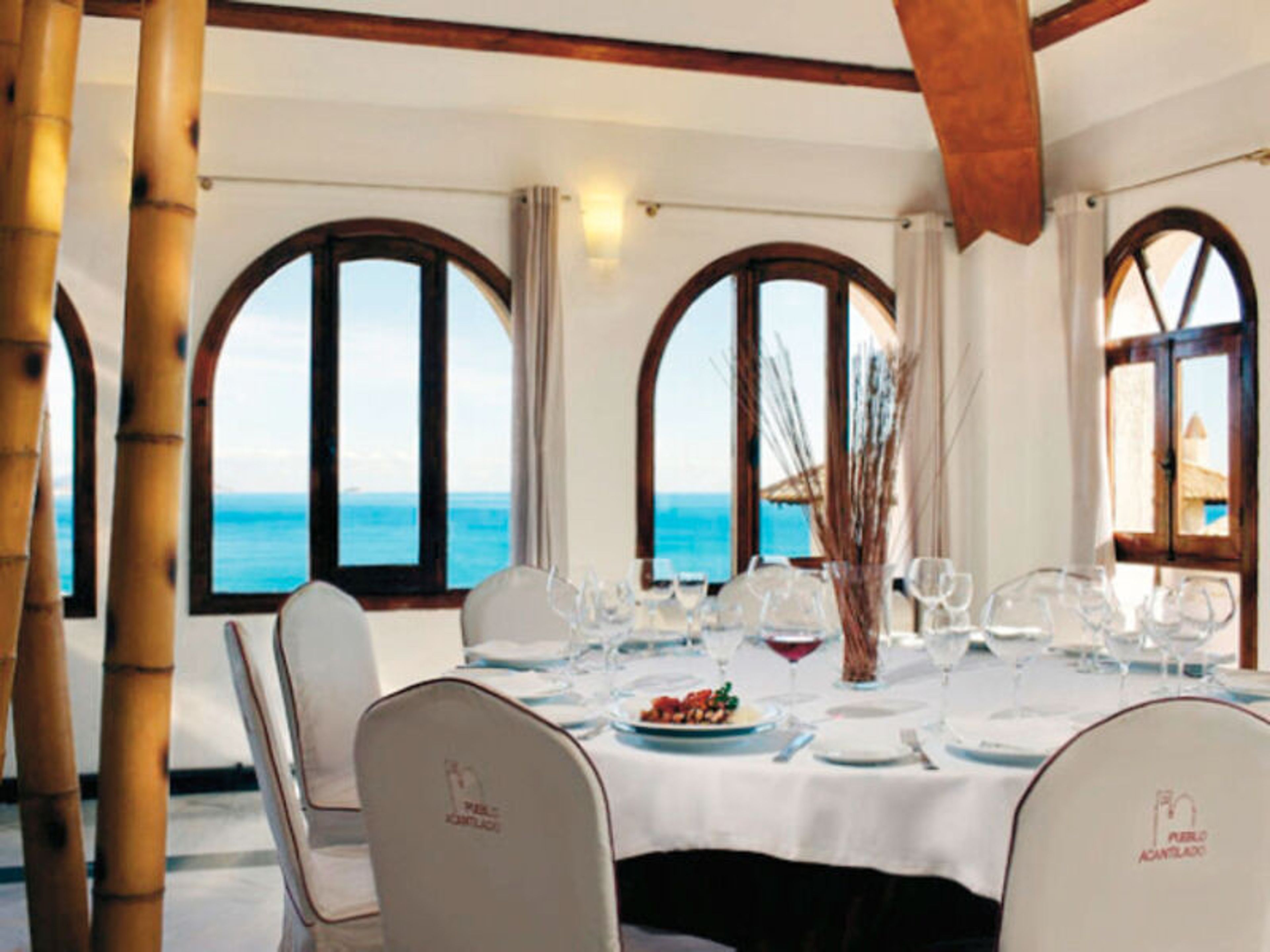 Occidental Acantilado Suites foto 2