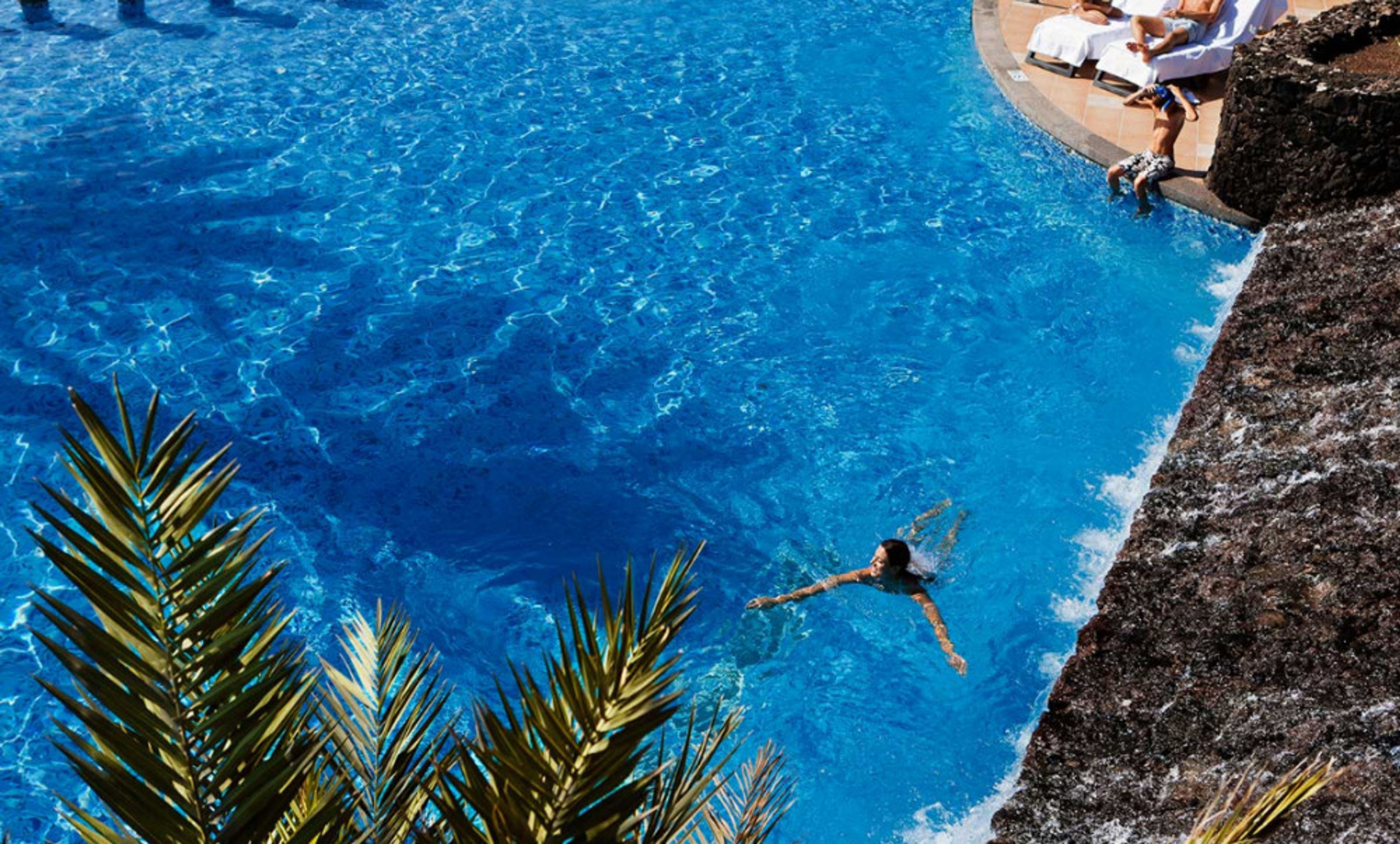 OCCIDENTAL Jandia Playa foto 1