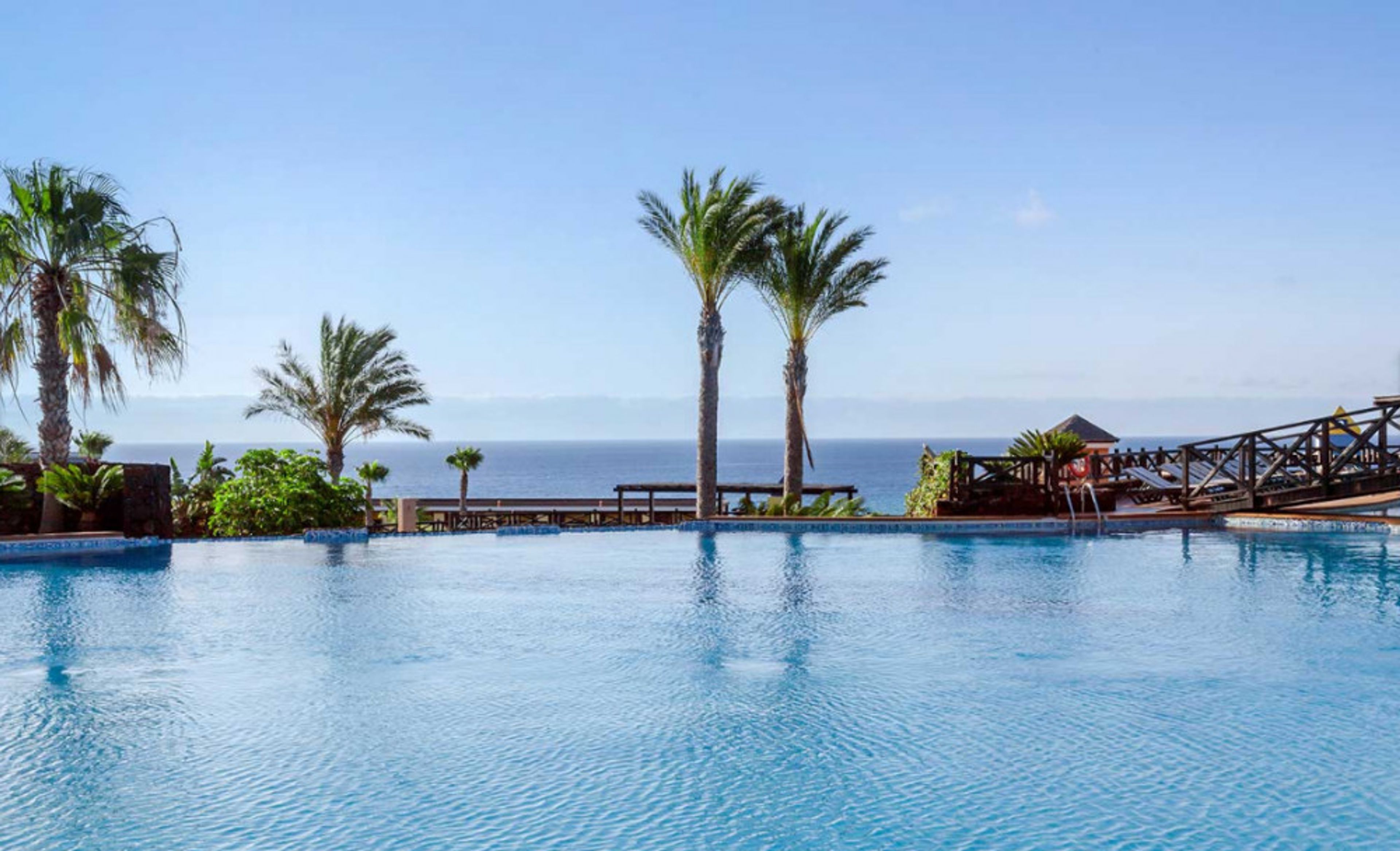 OCCIDENTAL Jandia Playa foto 2