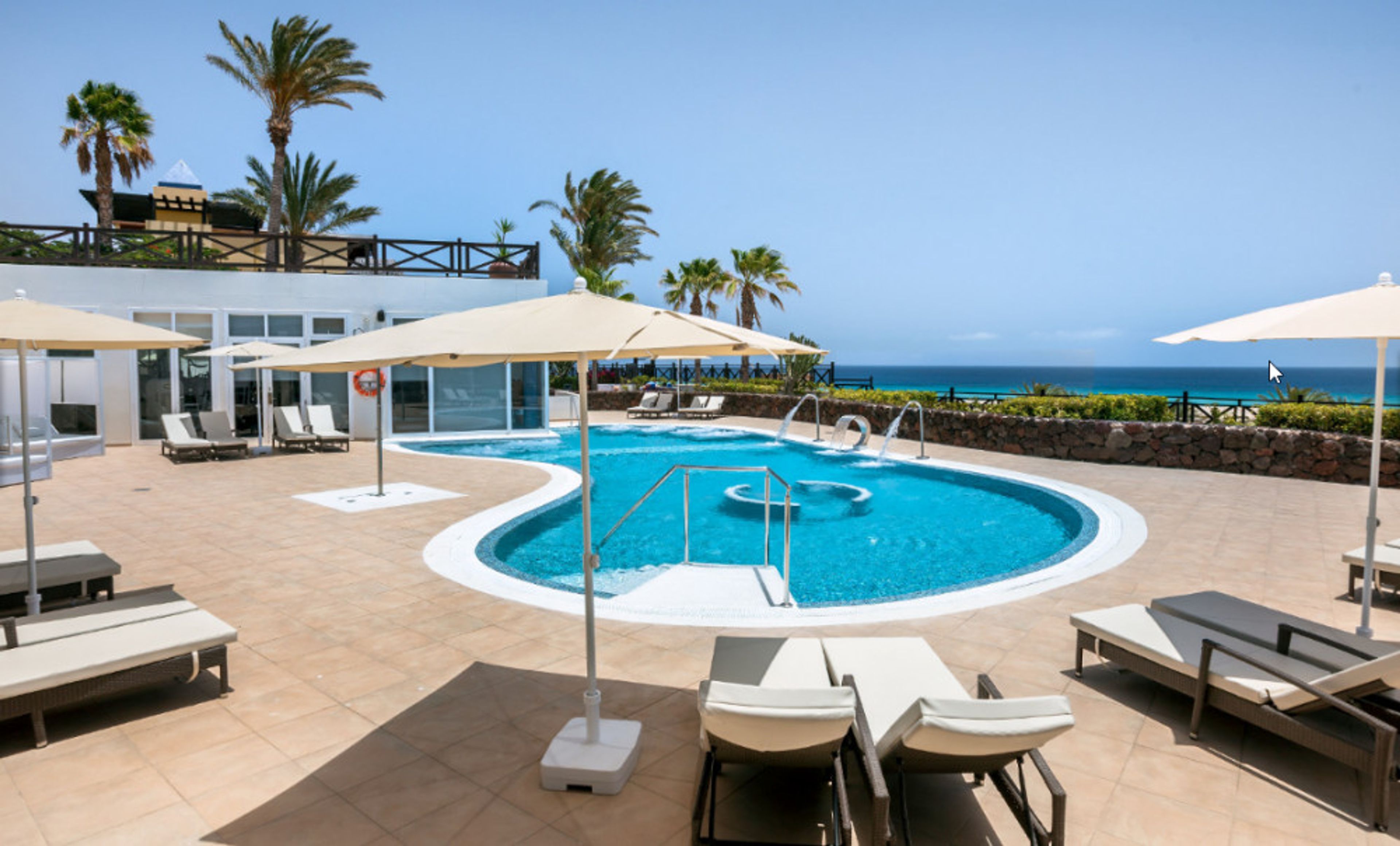 OCCIDENTAL Jandia Playa foto 3