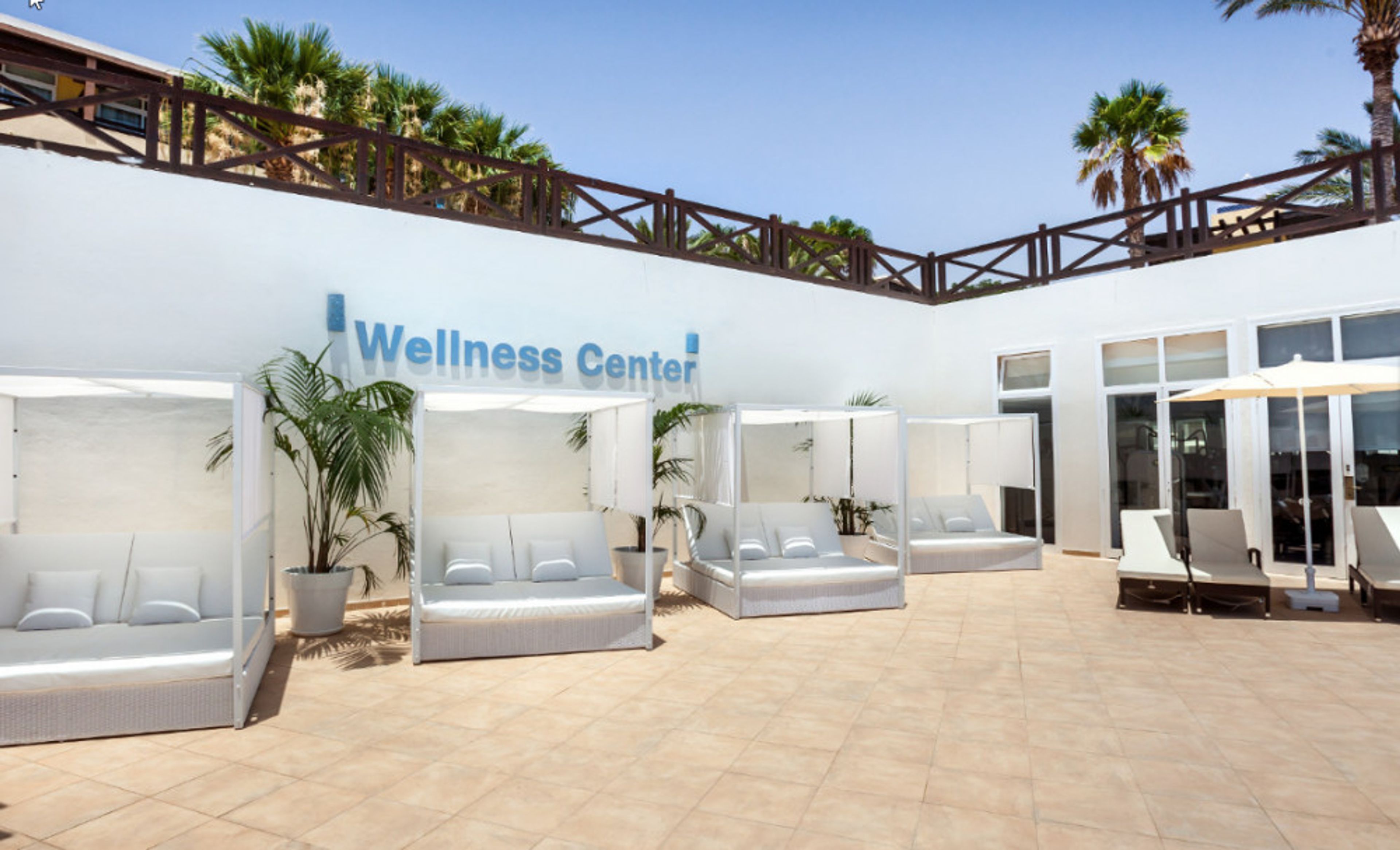 OCCIDENTAL Jandia Playa foto 4