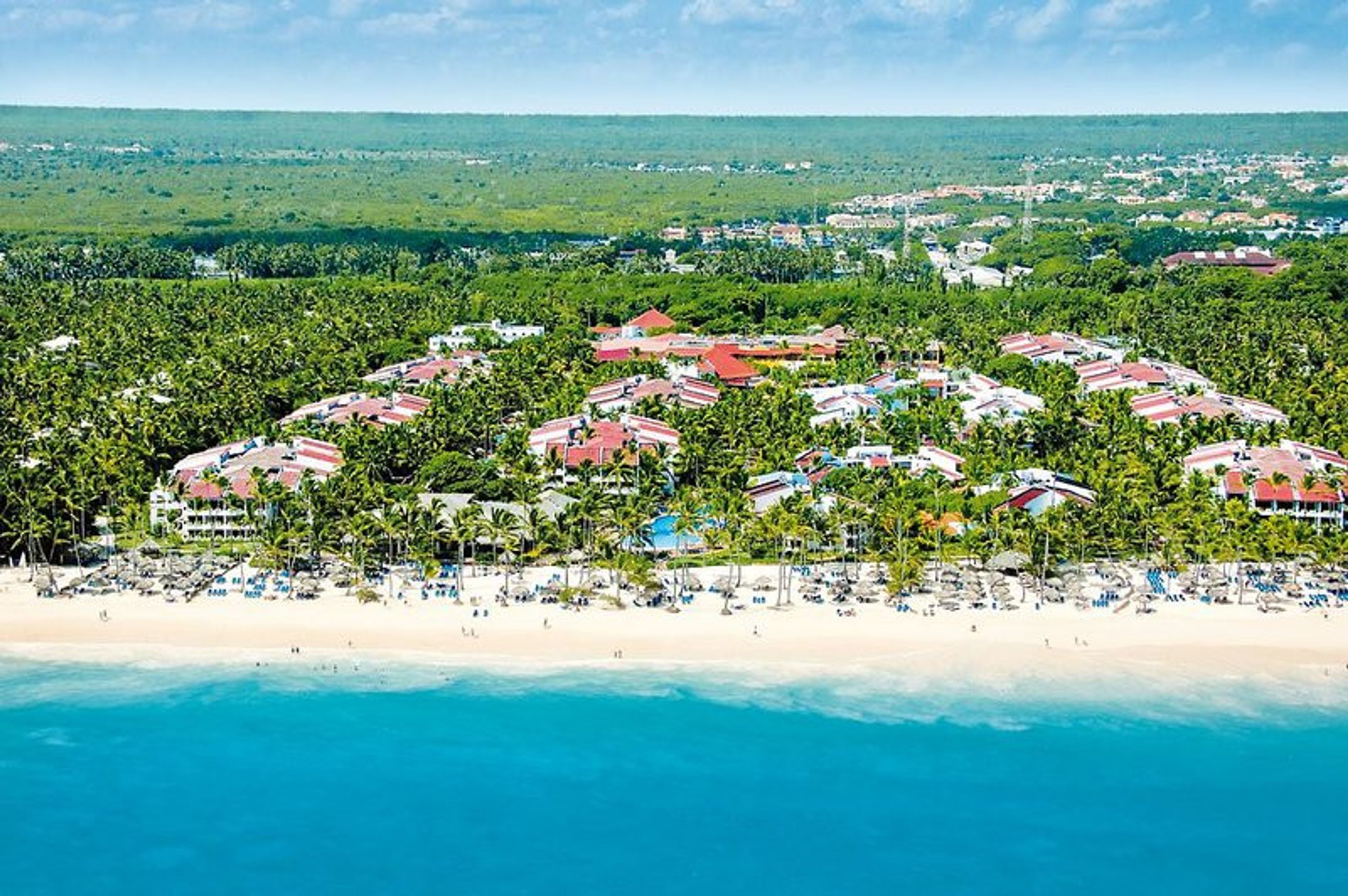 Occidental Punta Cana