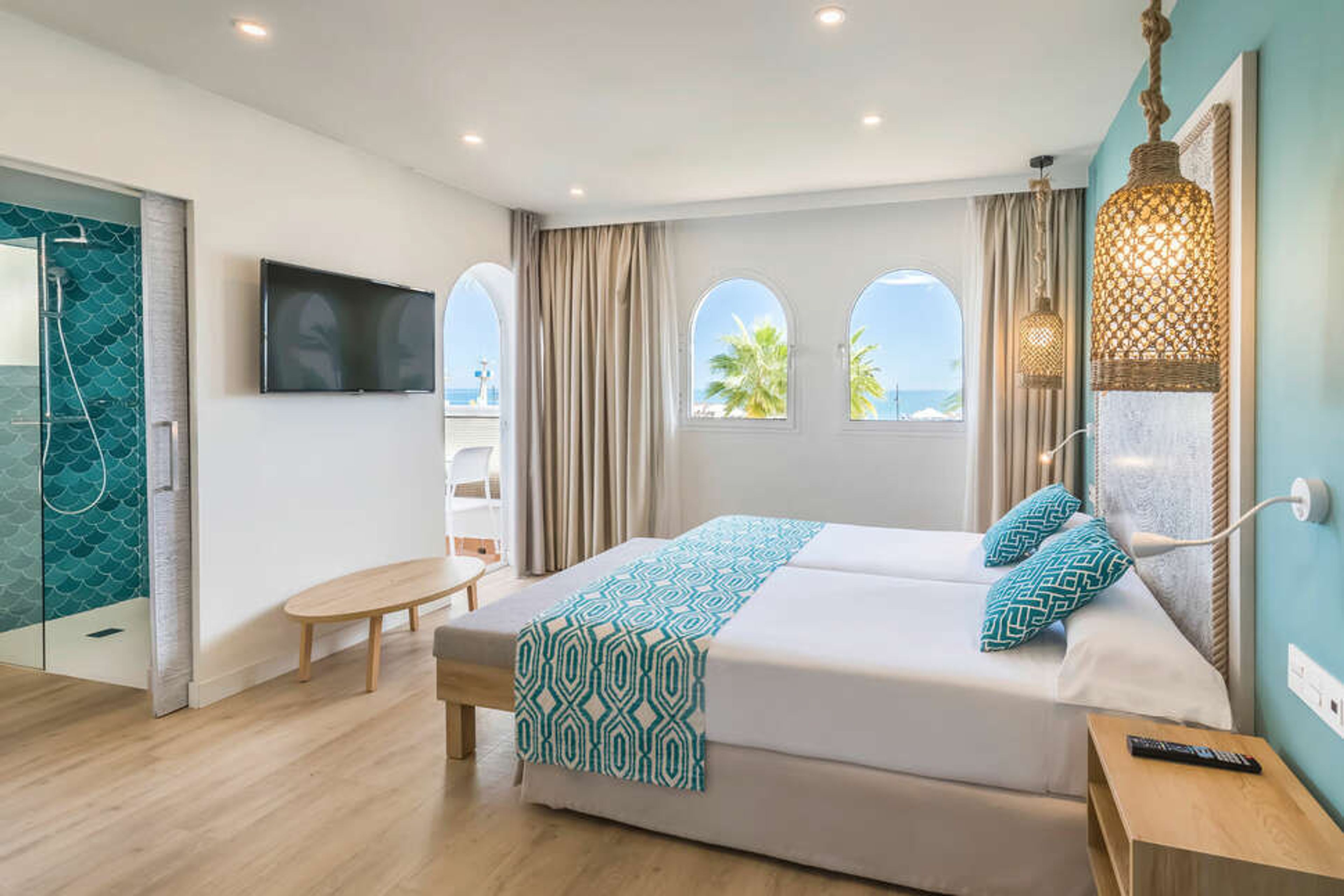 Occidental Torremolinos Playa (ex Smy Costa del Sol) foto 3