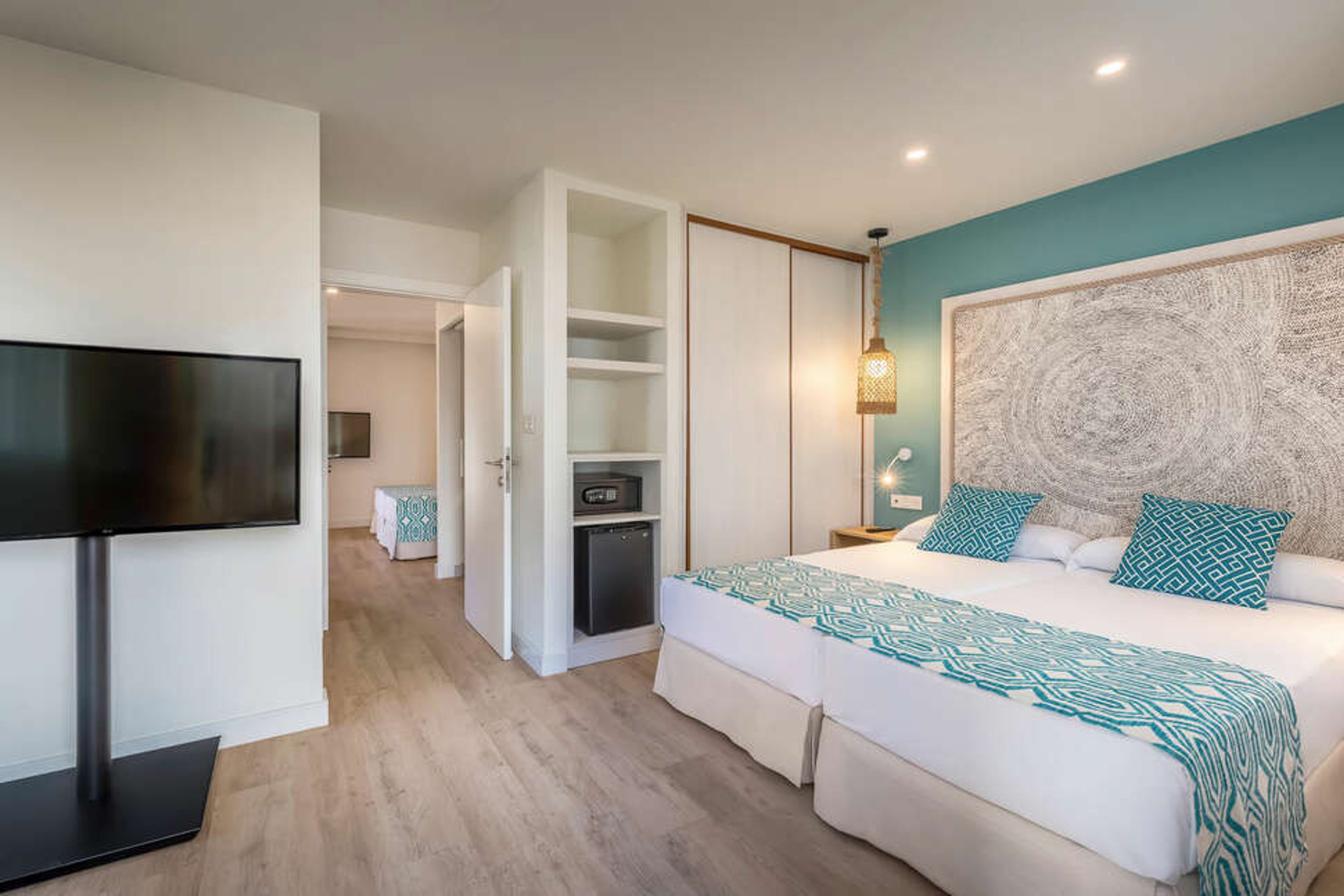 Occidental Torremolinos Playa (ex Smy Costa del Sol) foto 4