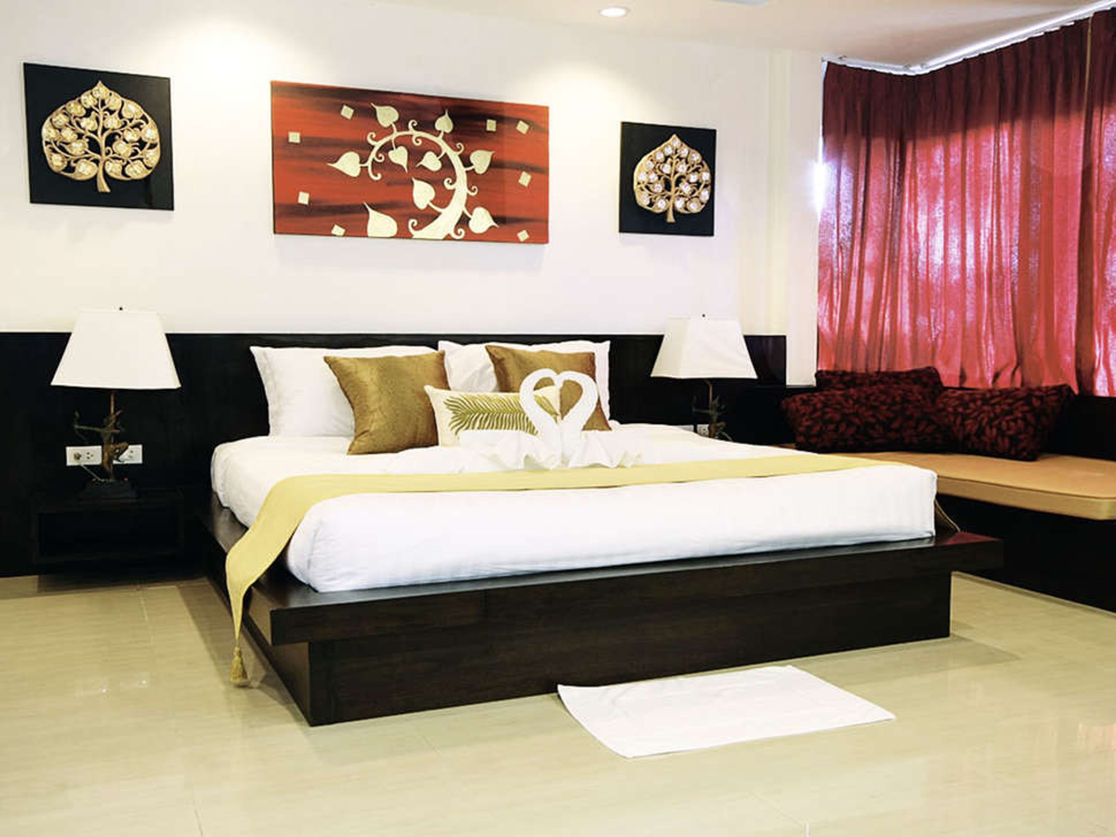 Ocean Breeze Resort foto 1