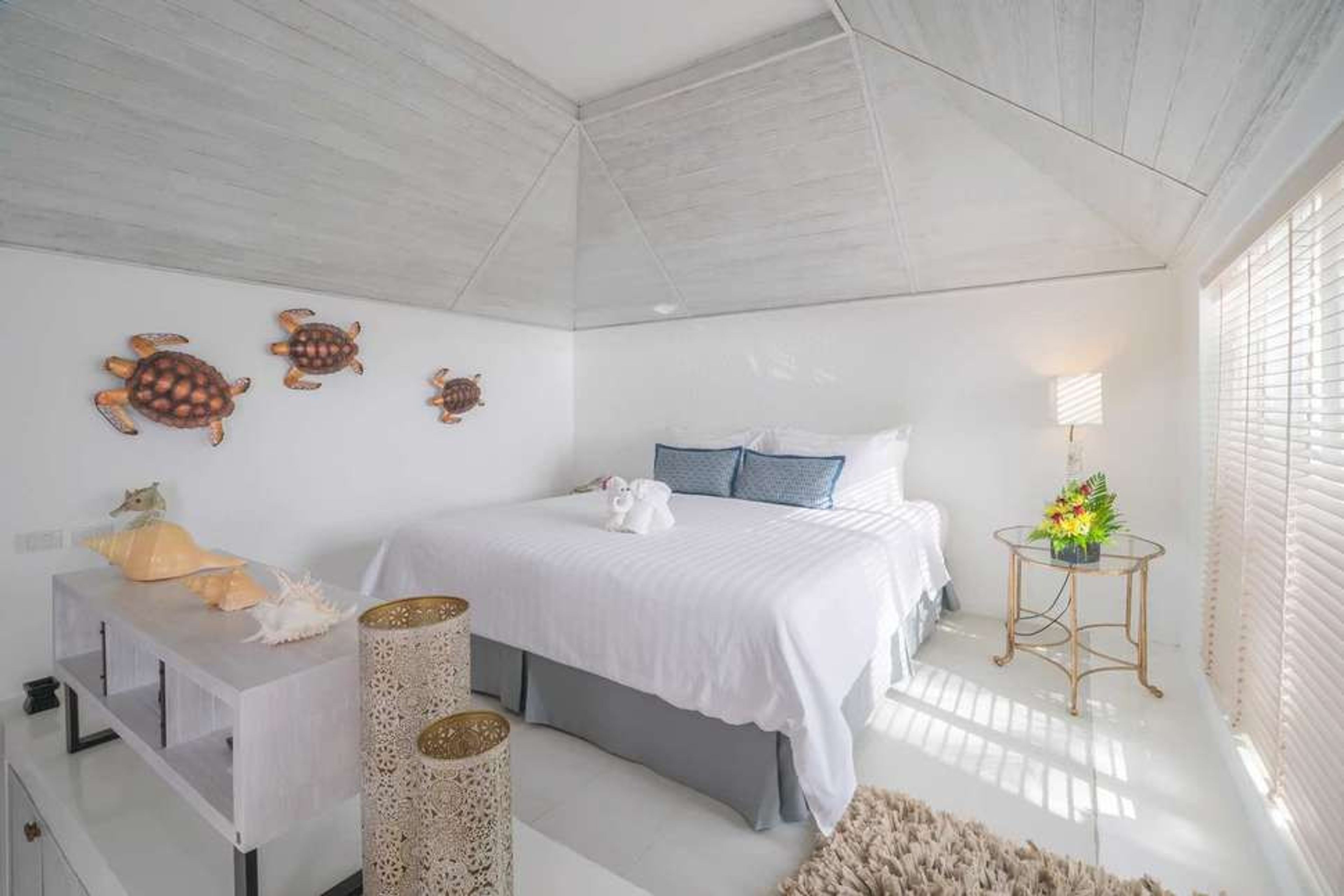 Ocean Breeze Resort foto 2