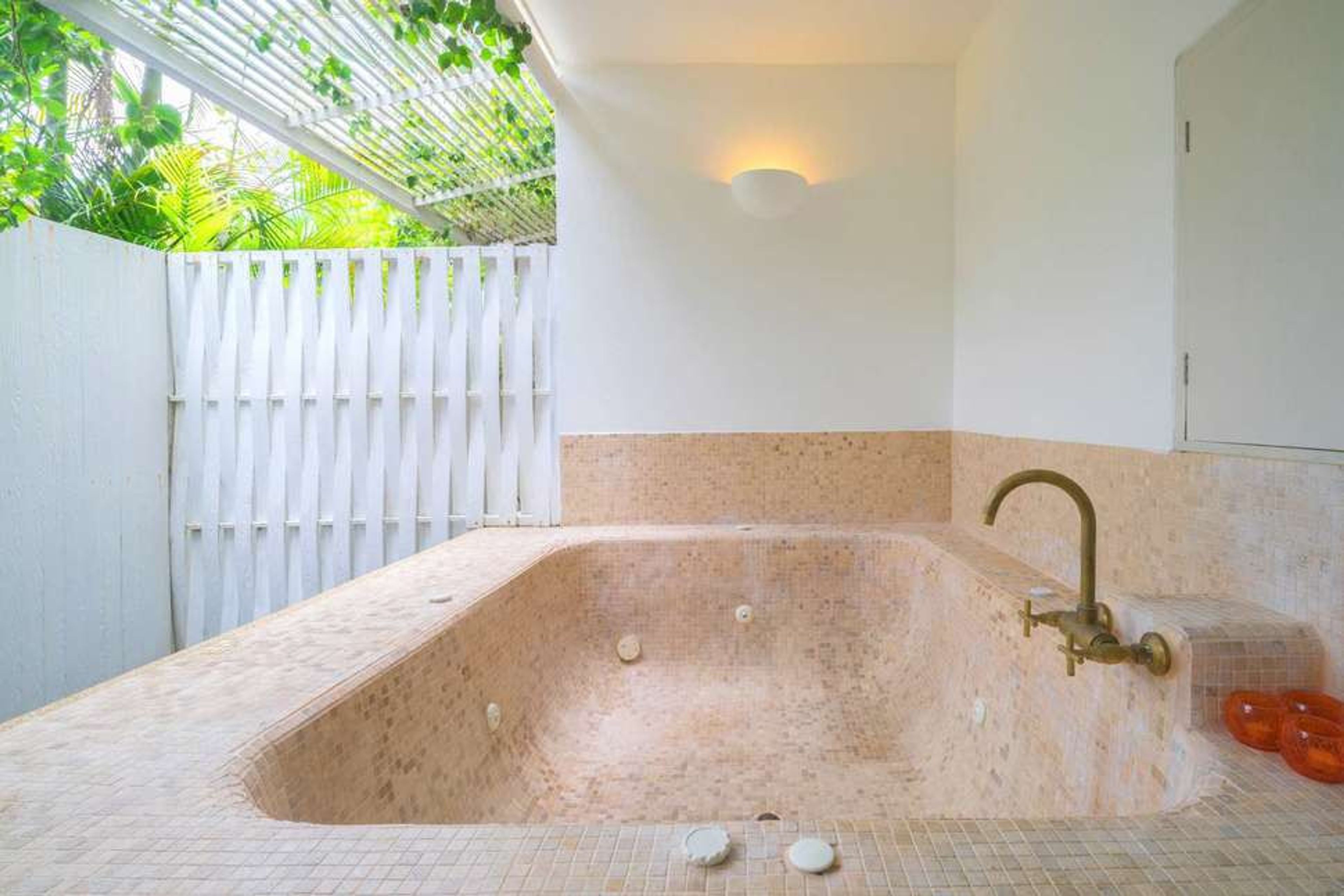 Ocean Breeze Resort foto 3