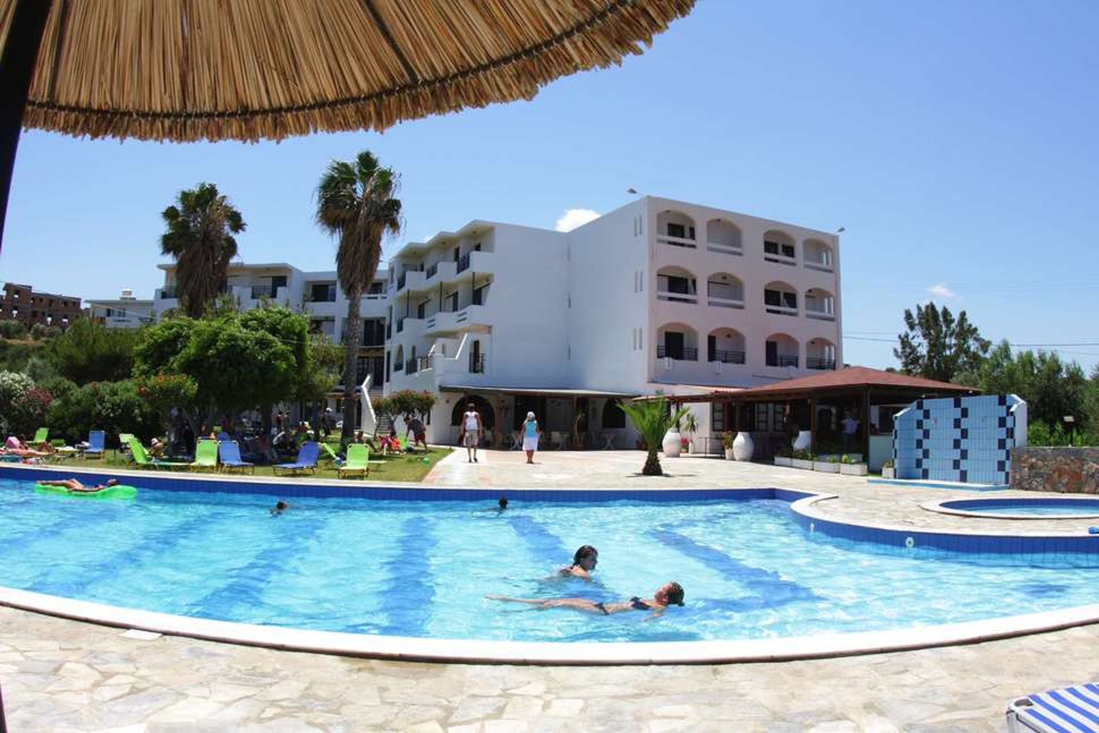 Ocean Heights View foto 1