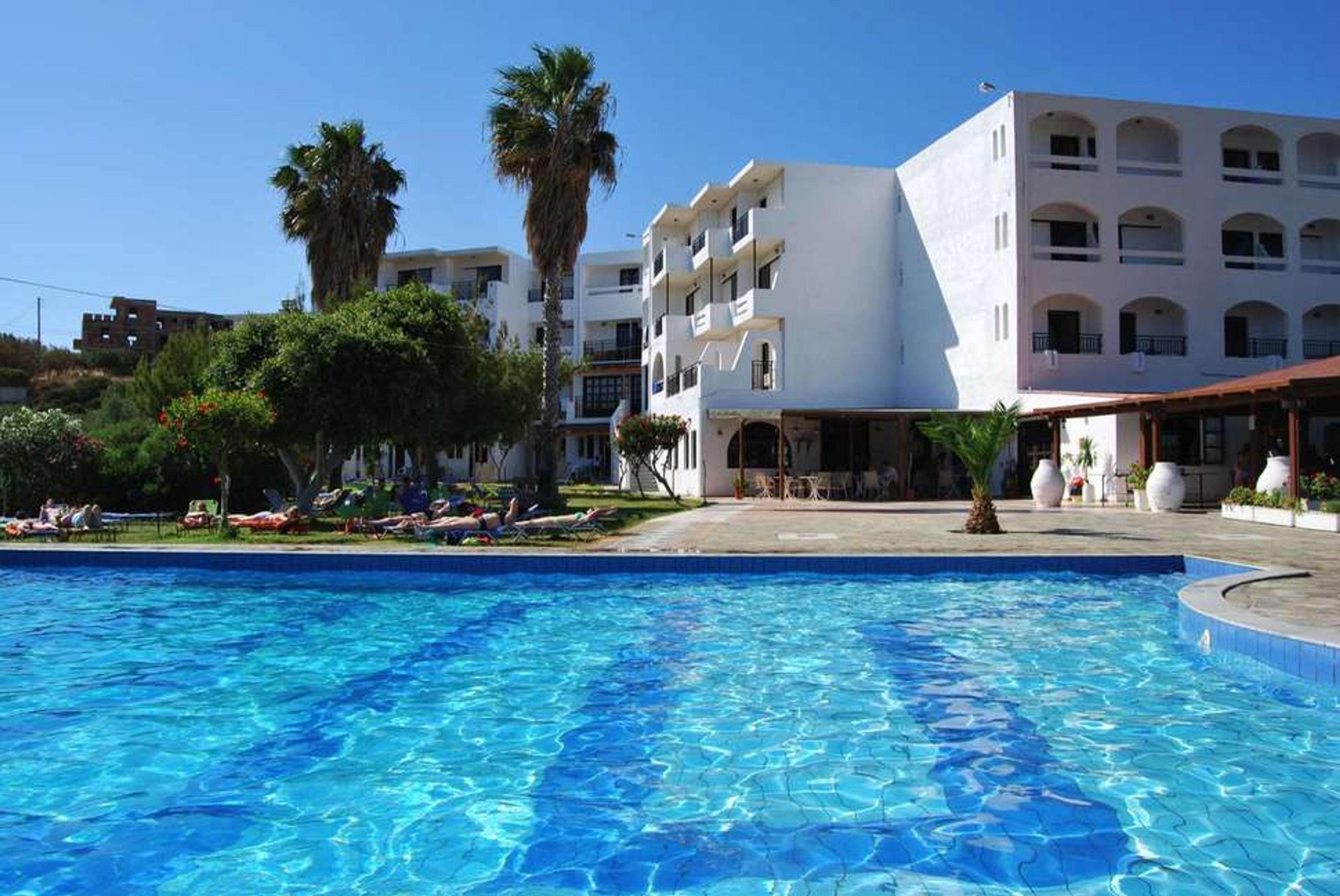 Ocean Heights View foto 2