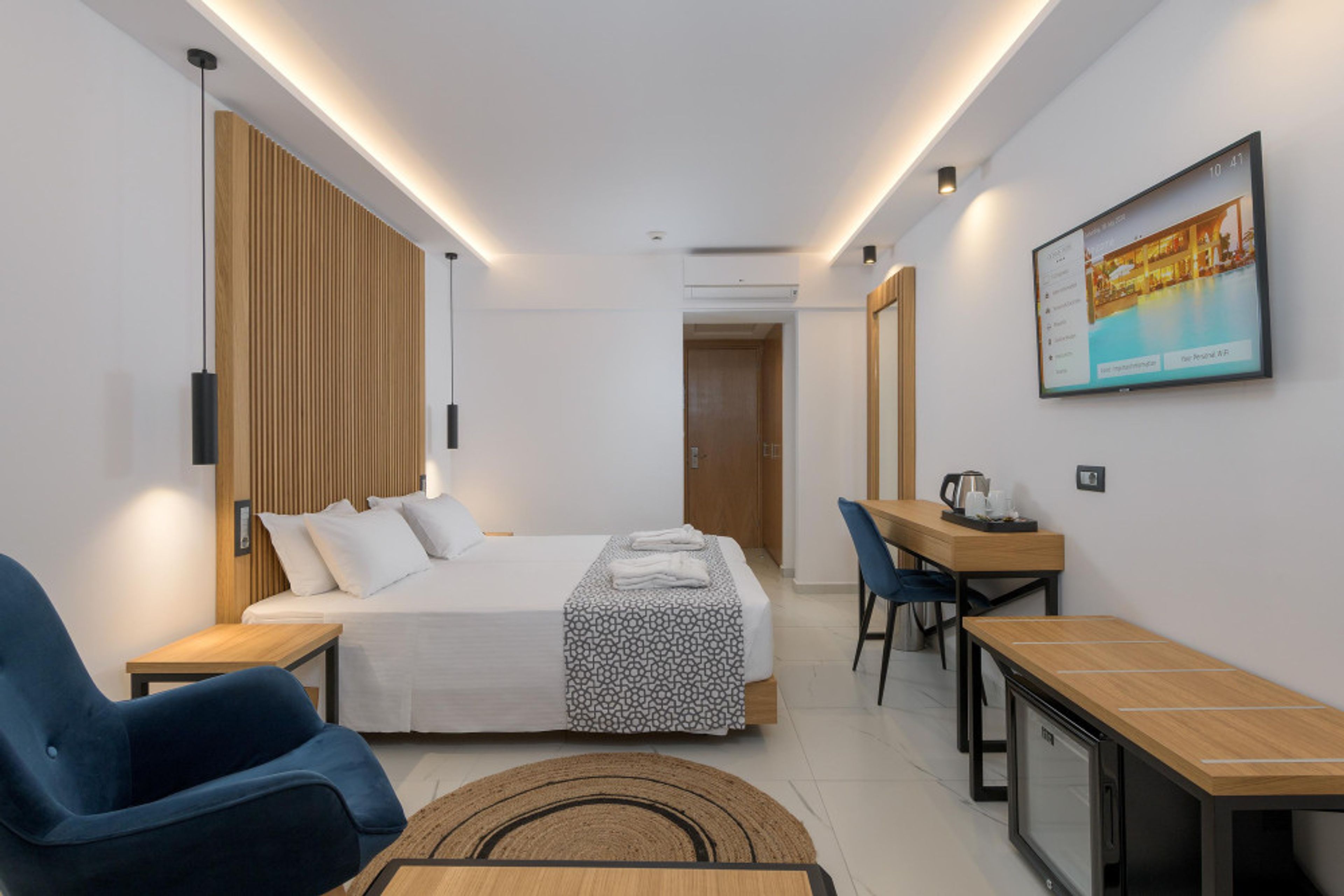 Oceanis Beach foto 2