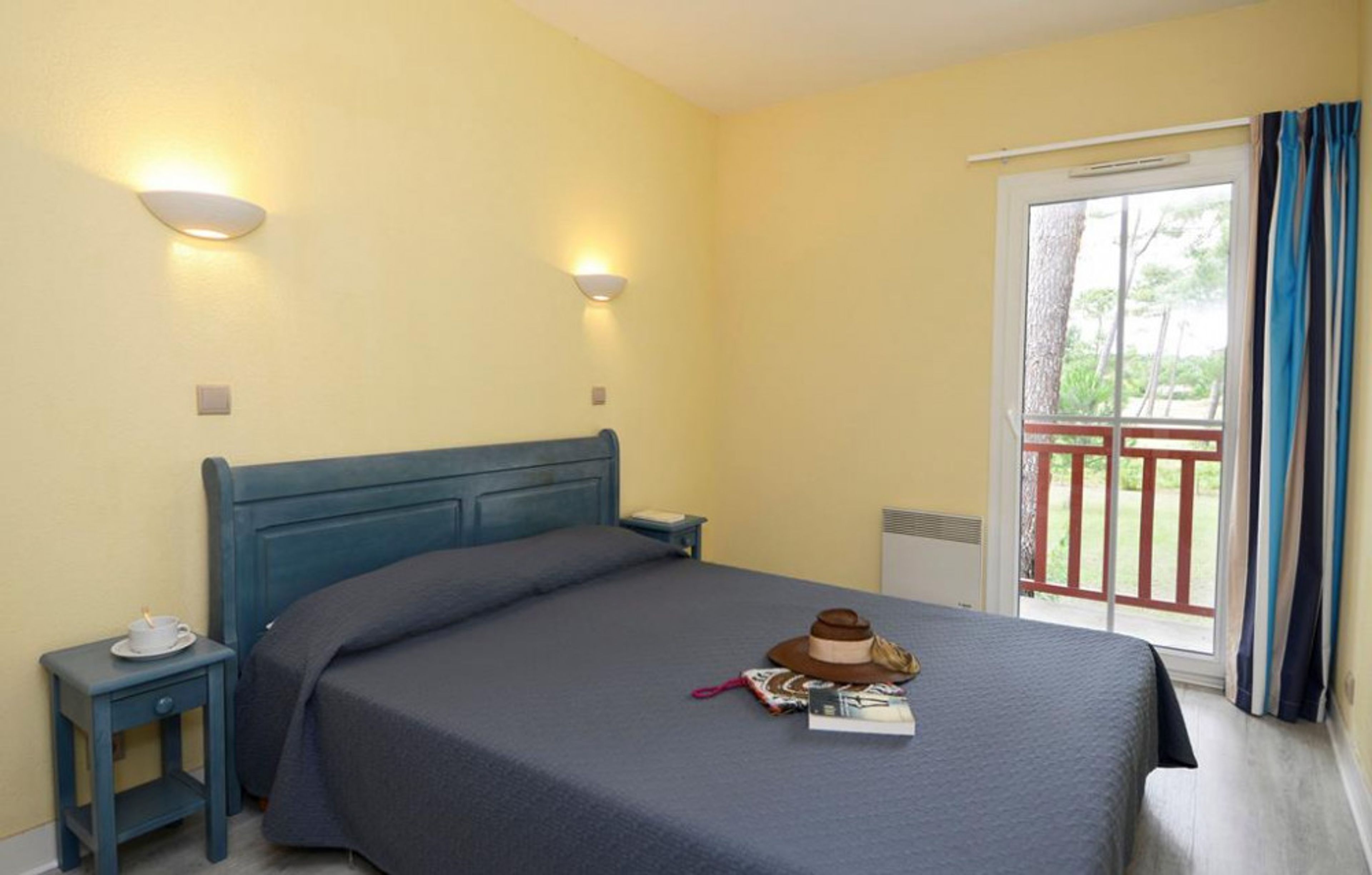 Odalys Les Greens du Bassin foto 1