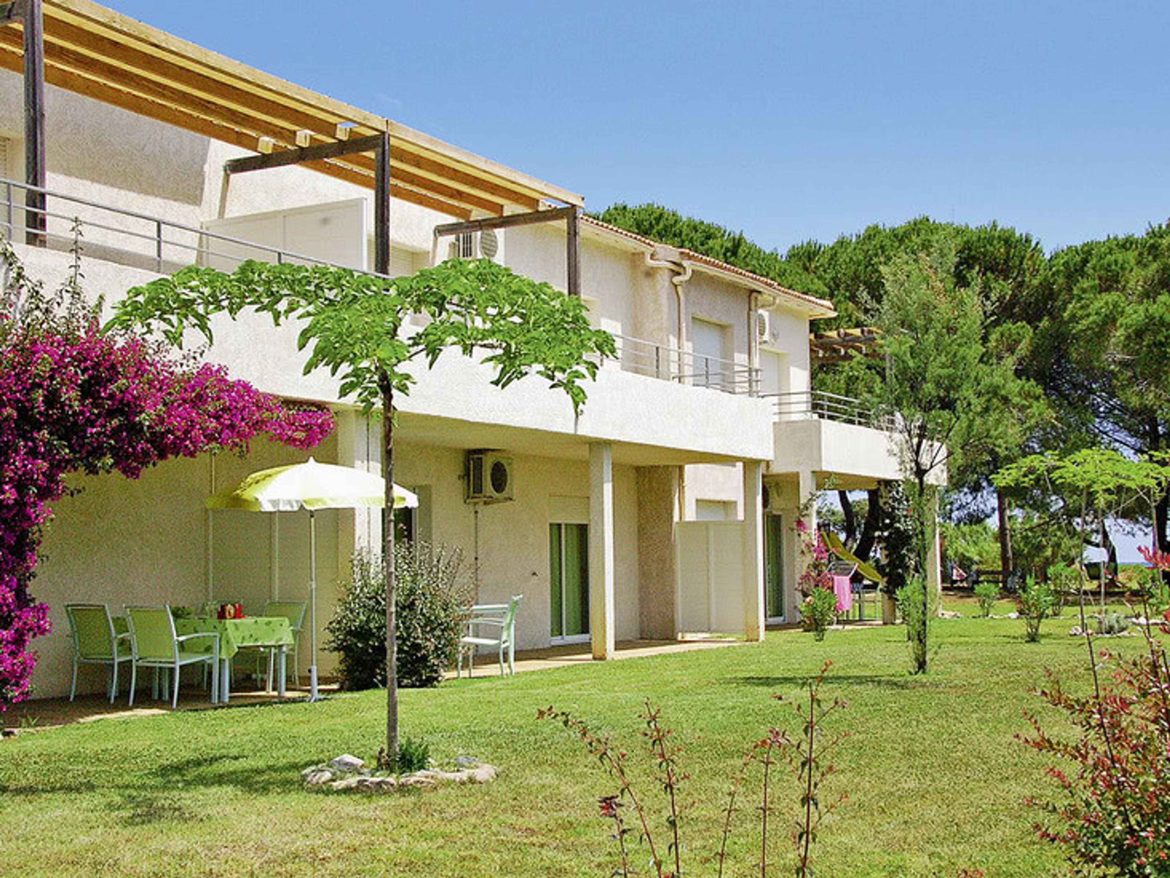Odalys Residence Acqua Bella foto 3