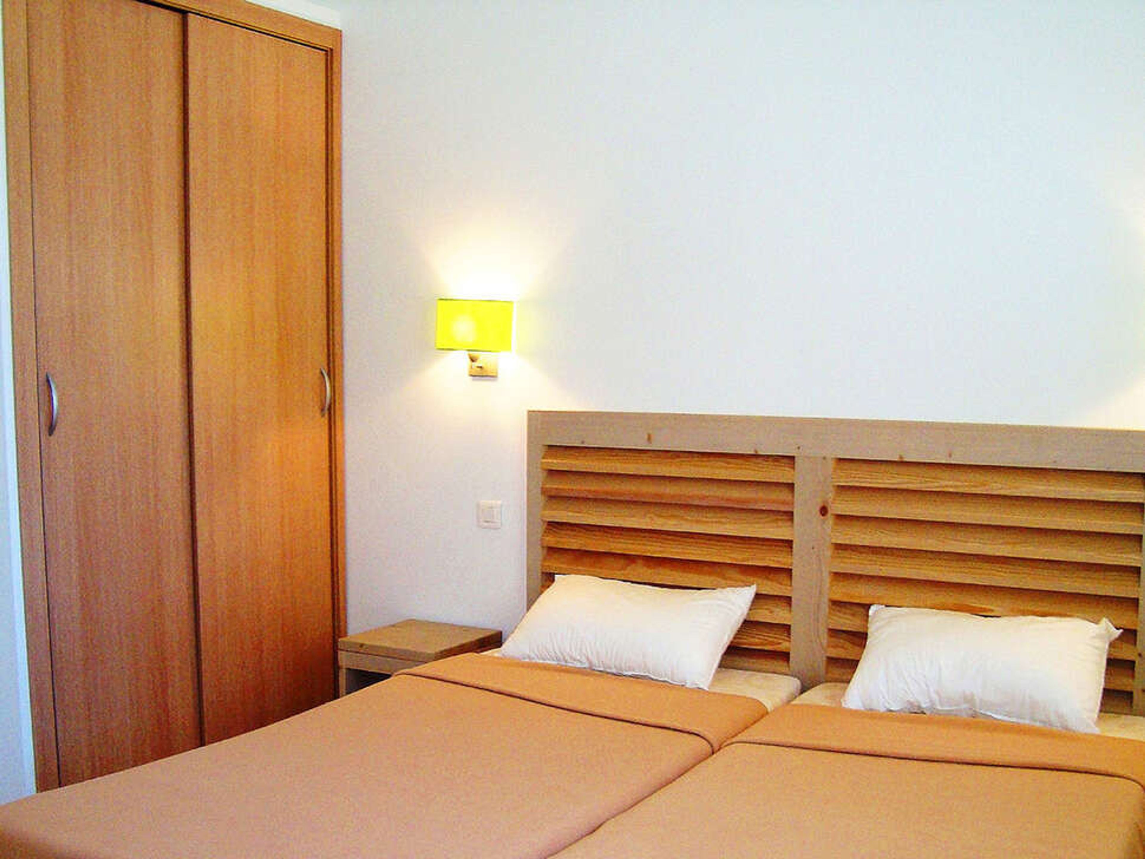Odalys Residence San Martinu foto 3