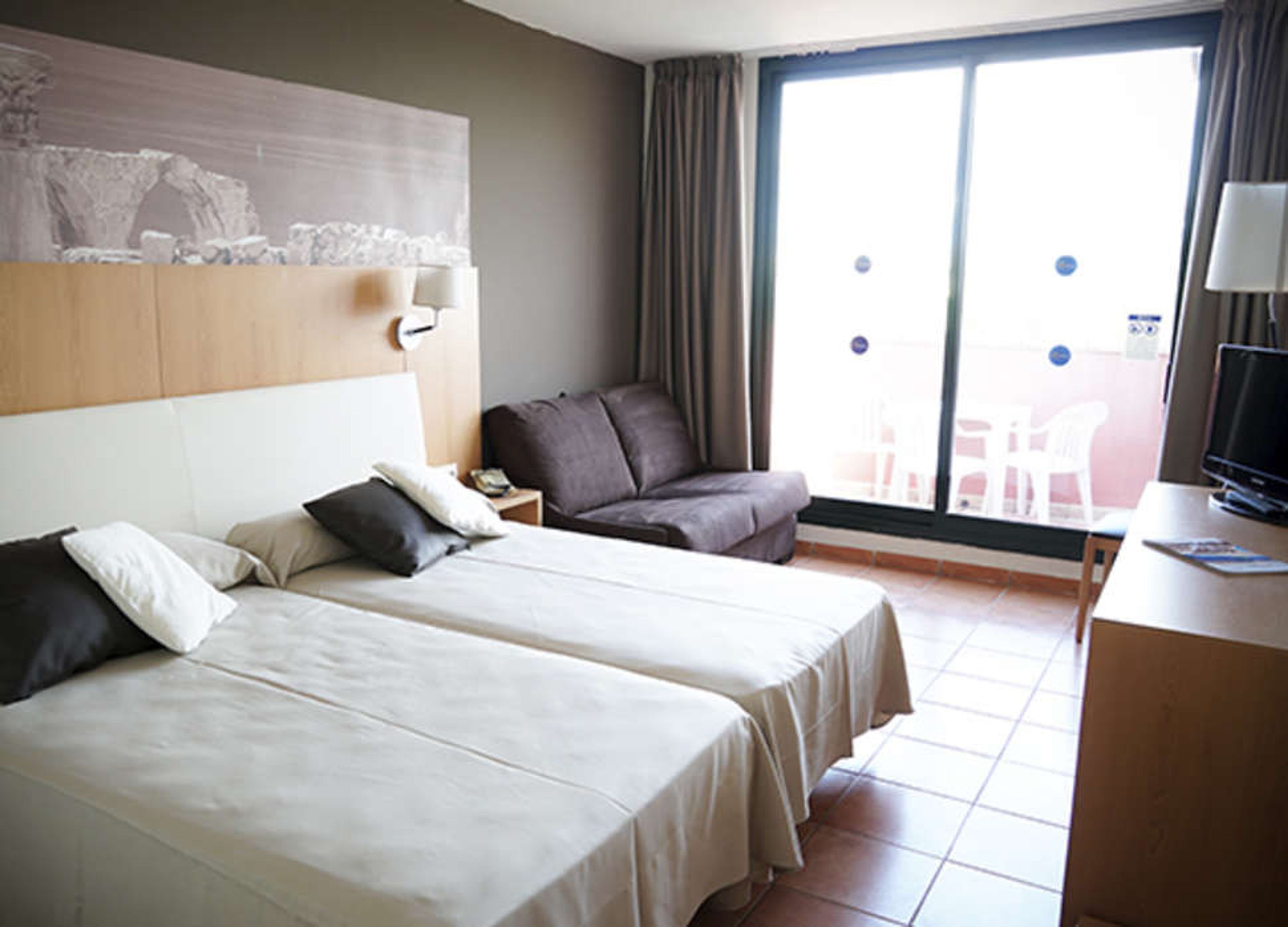 Ohtels Vila Romana foto 2