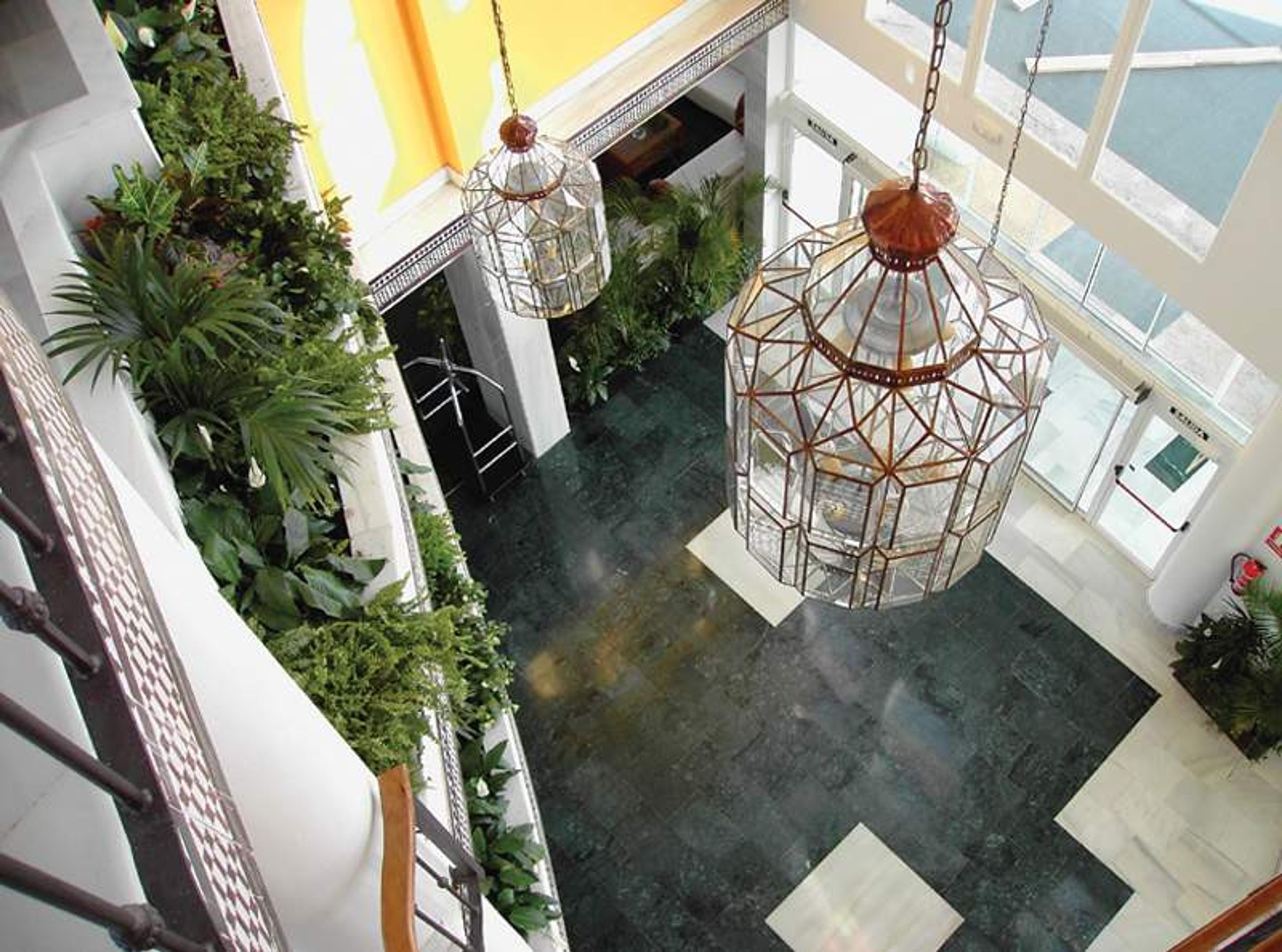 Ohtels Cabogata foto 3