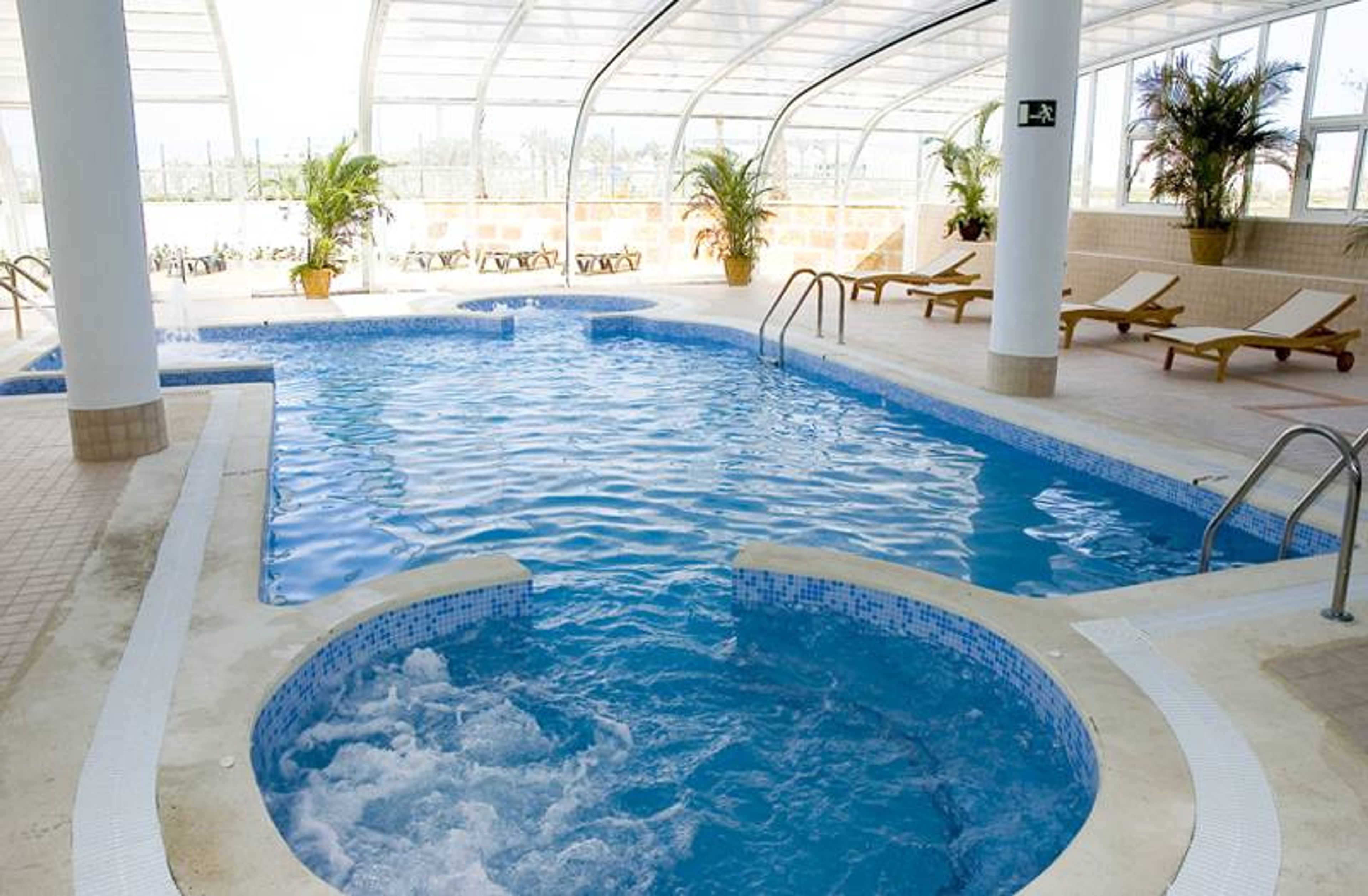 Ohtels Cabogata foto 1