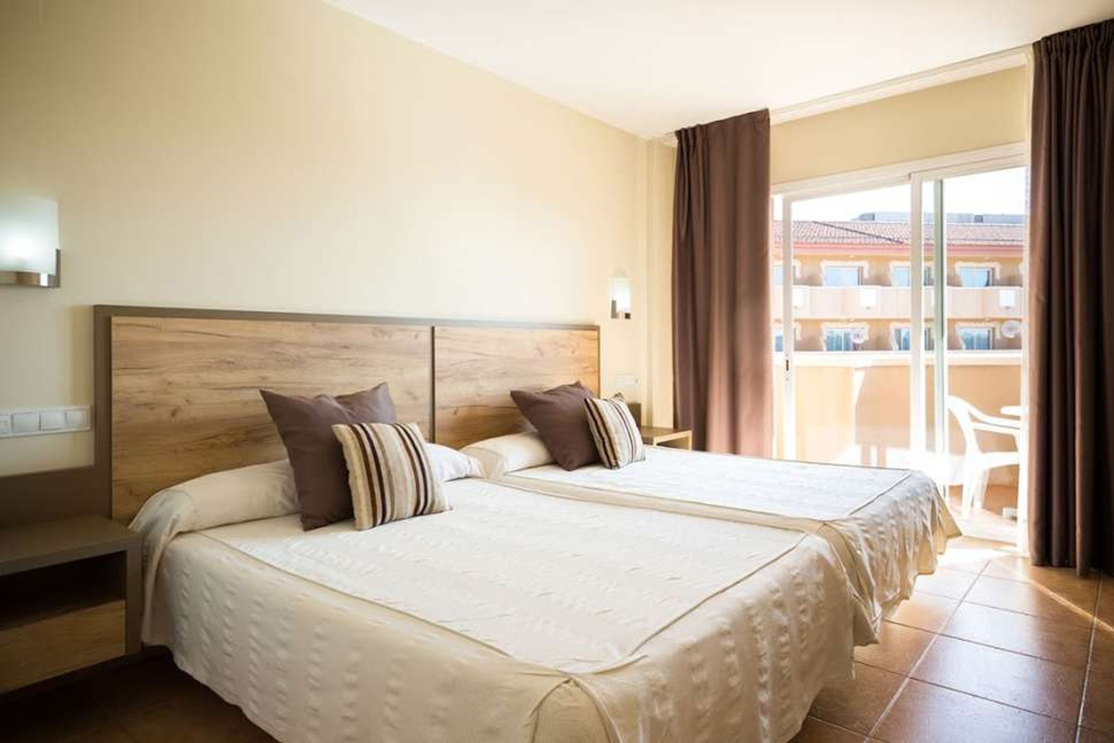 Ohtels La Hacienda foto 3