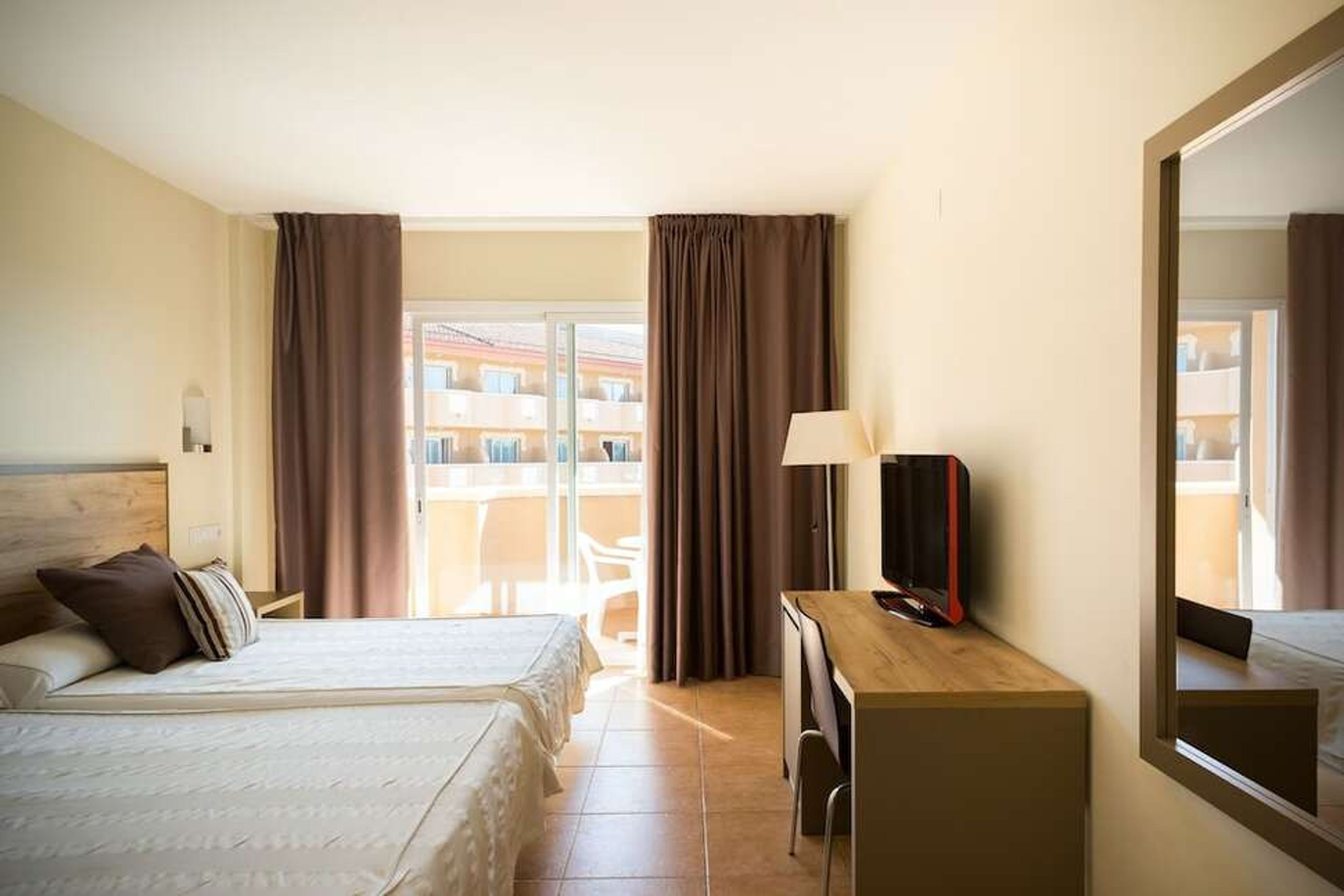 Ohtels La Hacienda foto 4