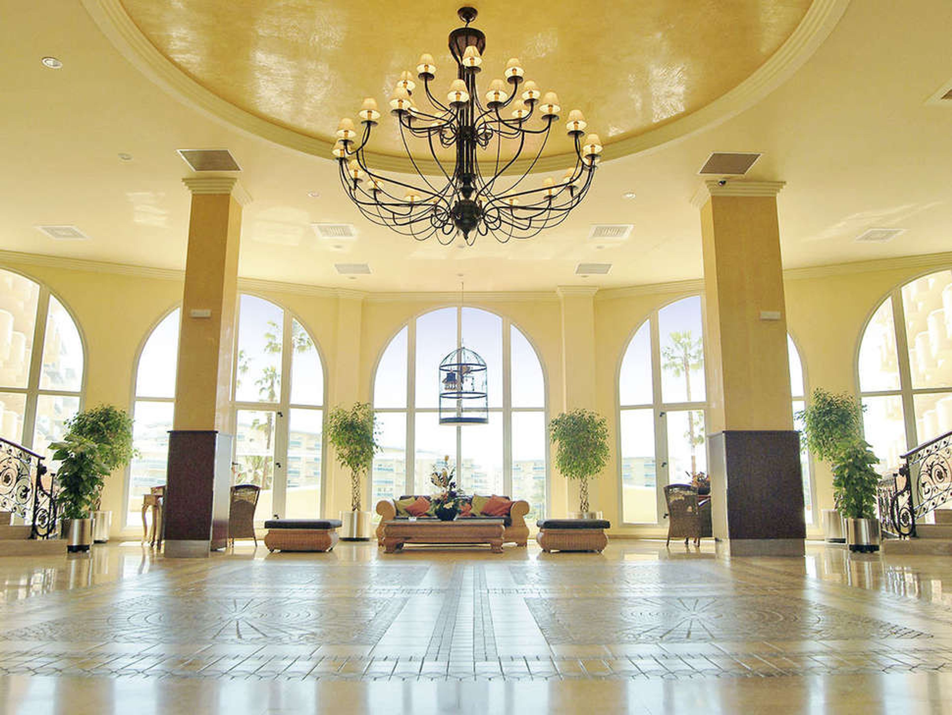 Ohtels La Hacienda foto 1