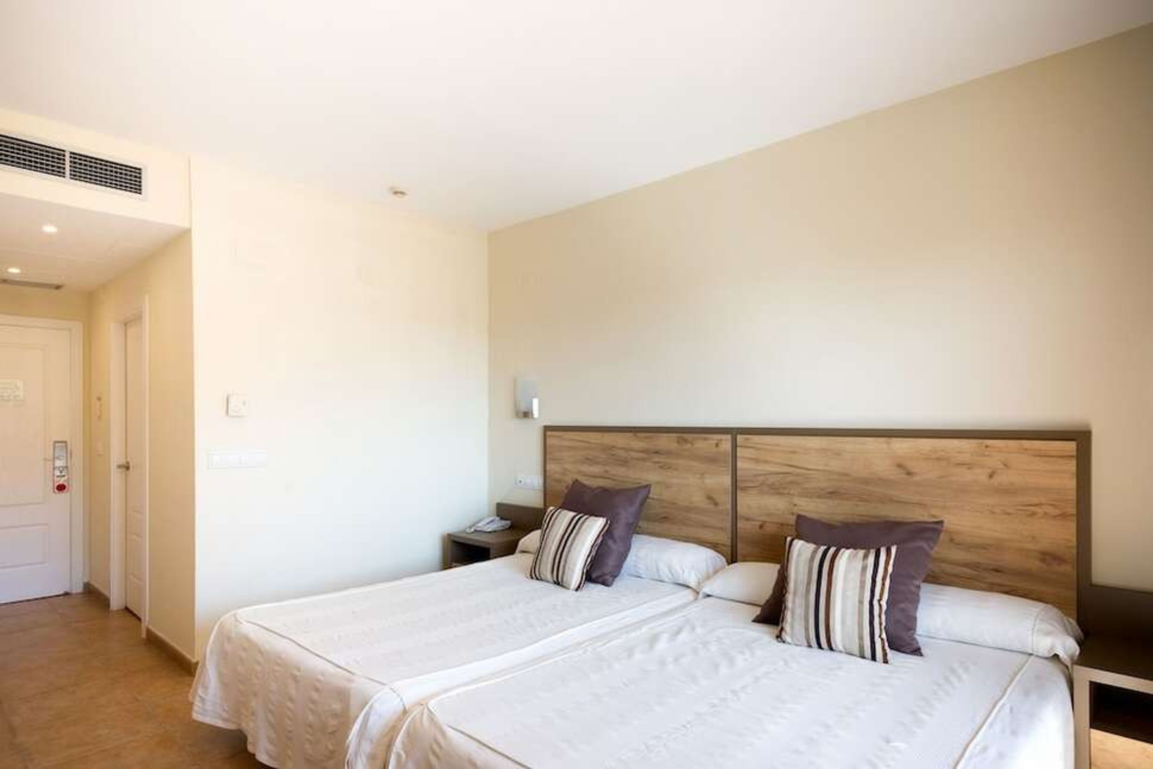 Ohtels La Hacienda foto 2