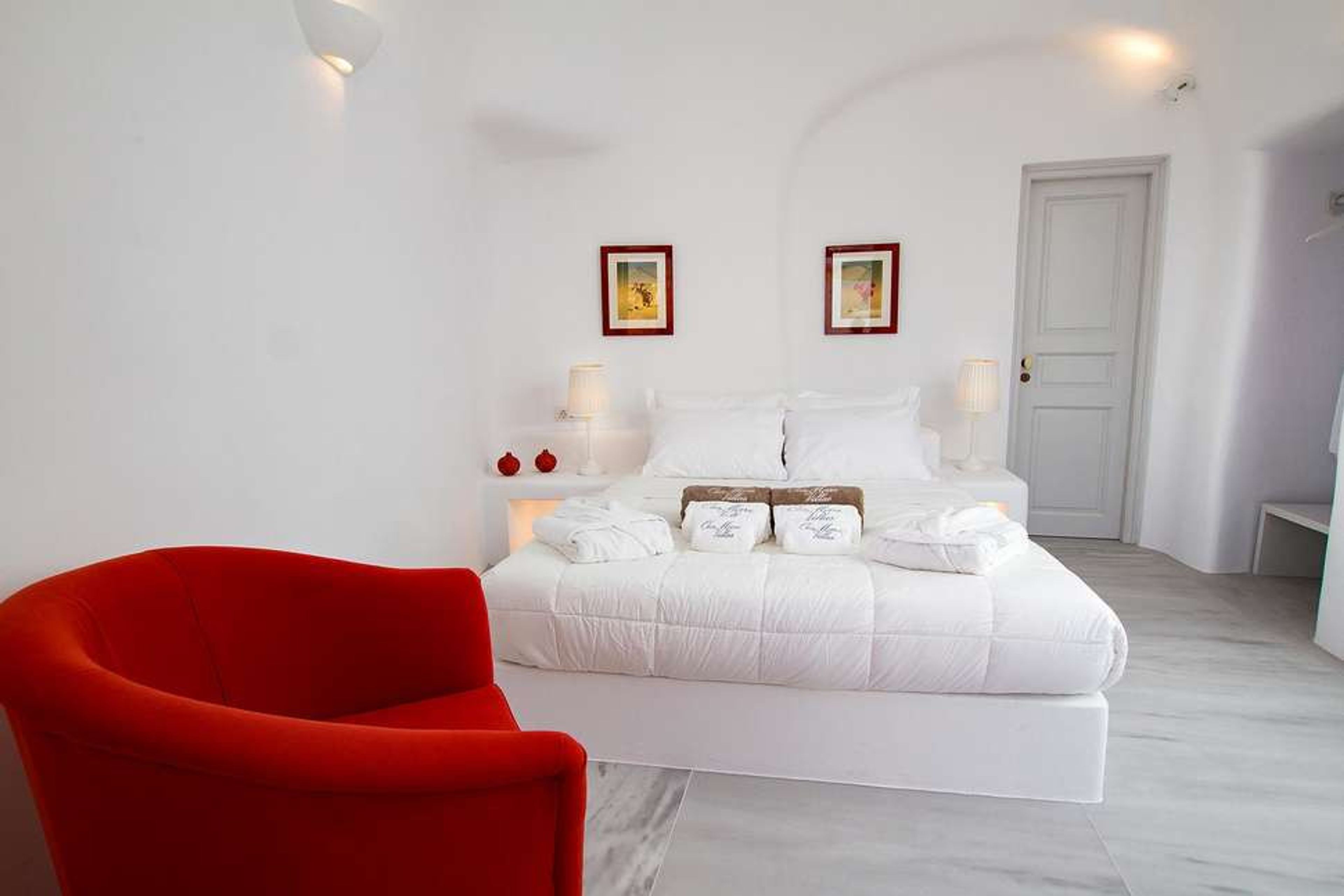 Oia Mare Villas foto 3