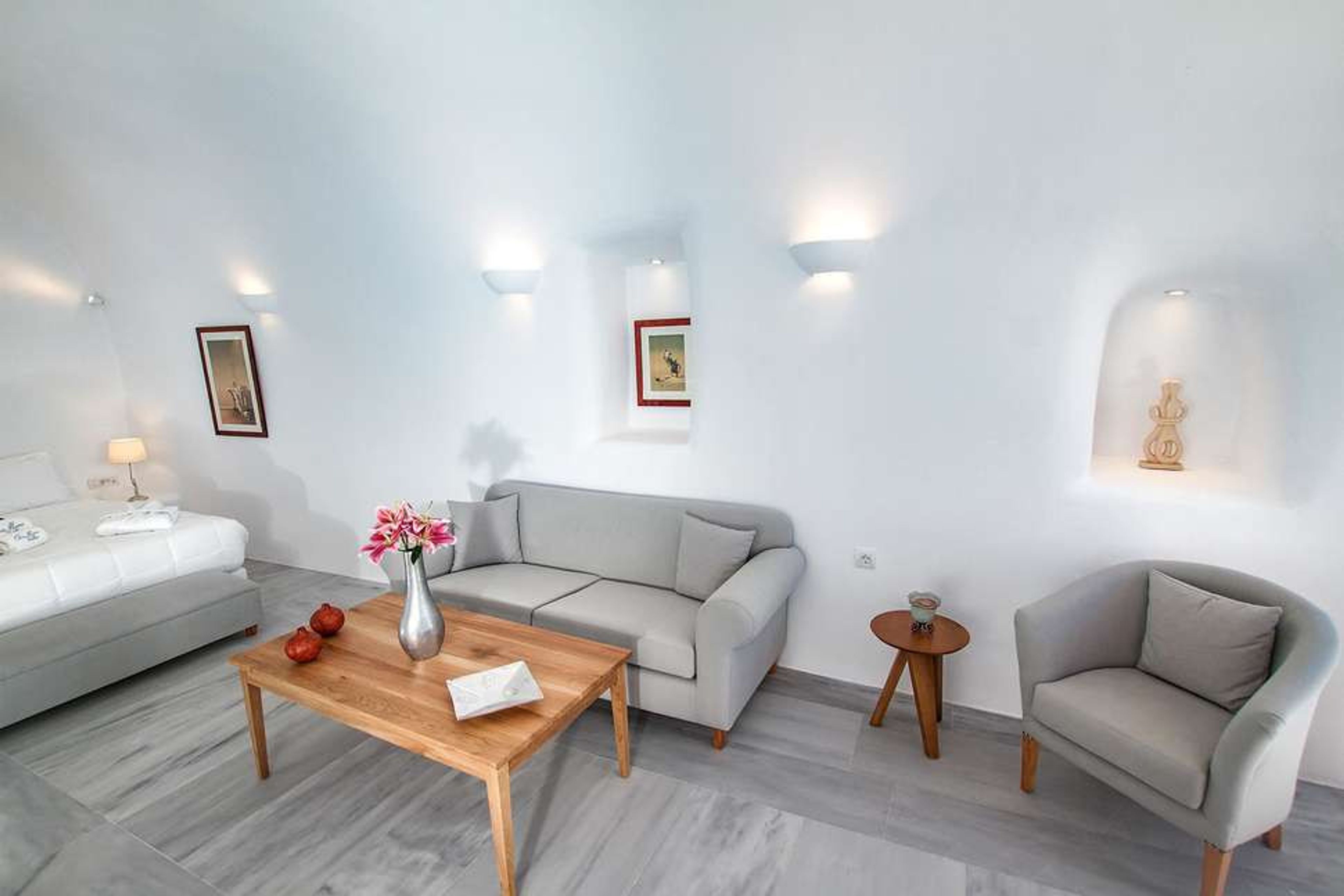 Oia Mare Villas foto 4