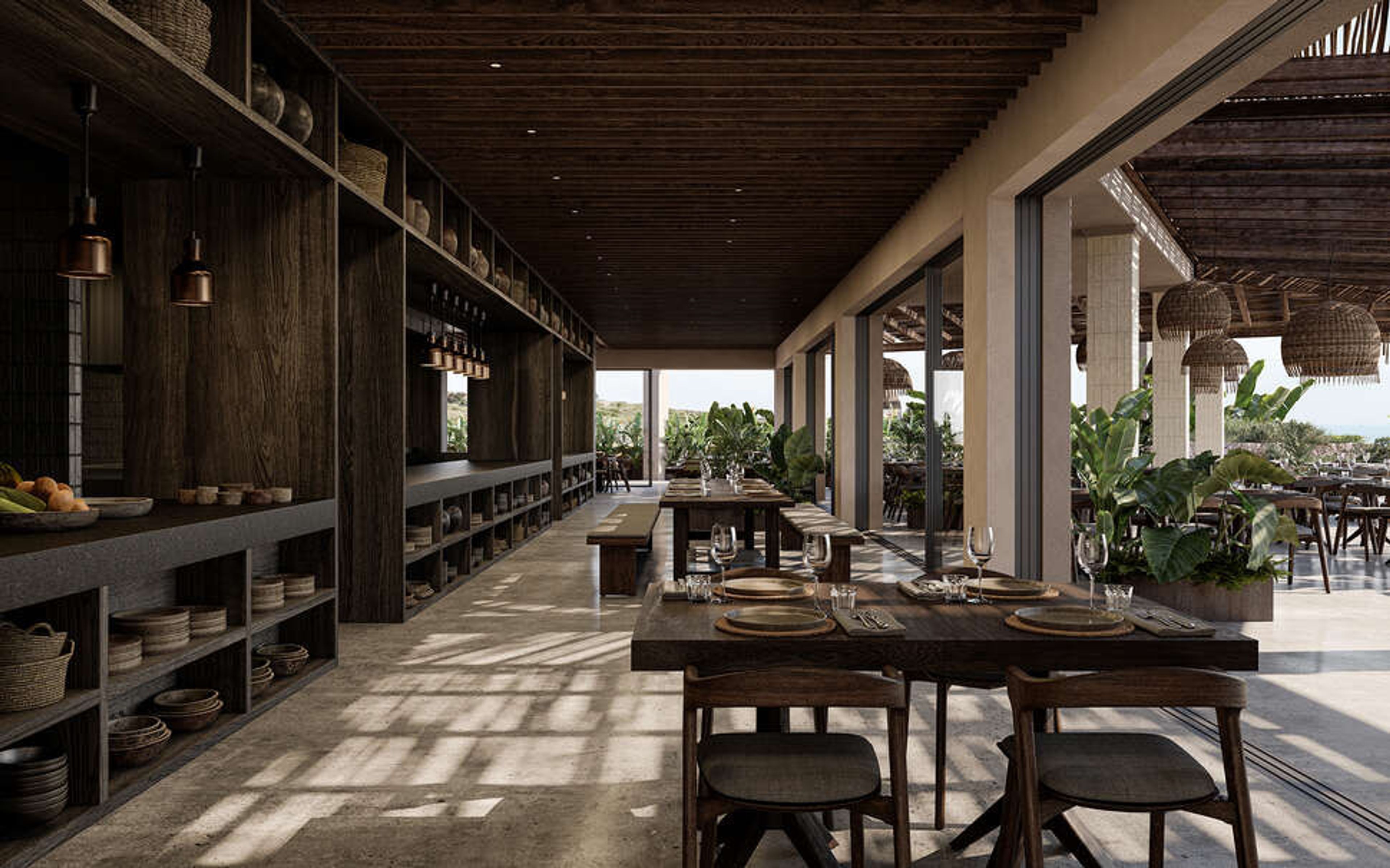 OKU Andalusia foto 4