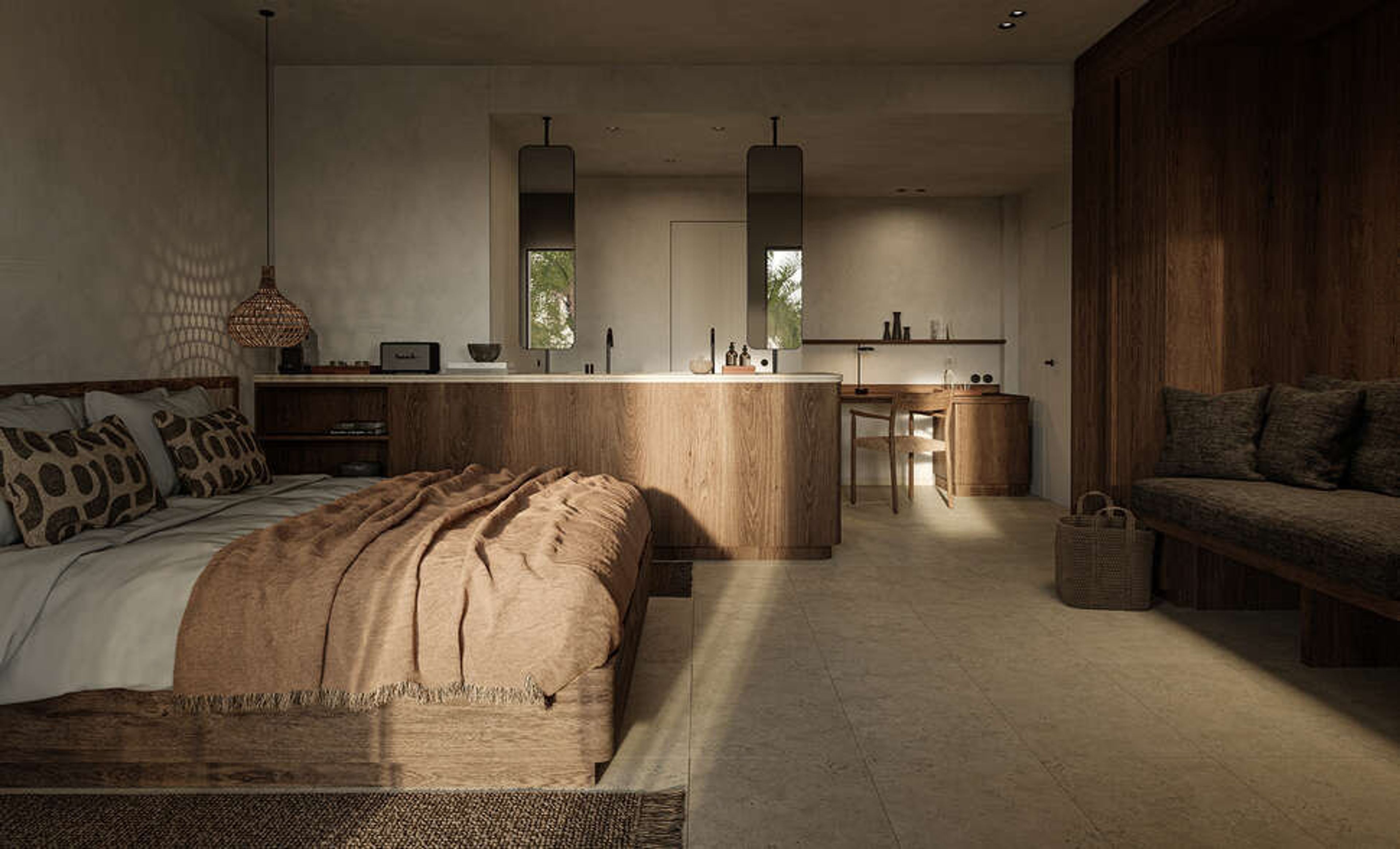 OKU Andalusia foto 1