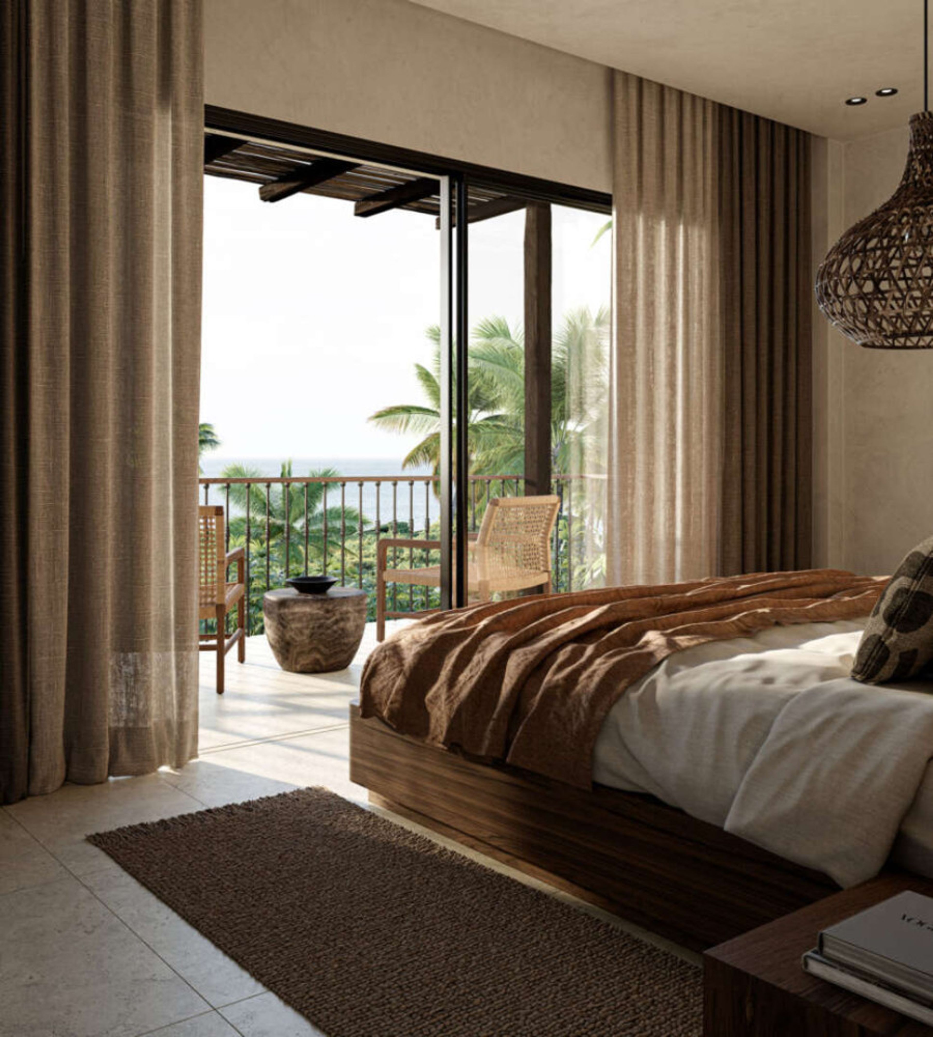 OKU Andalusia foto 2