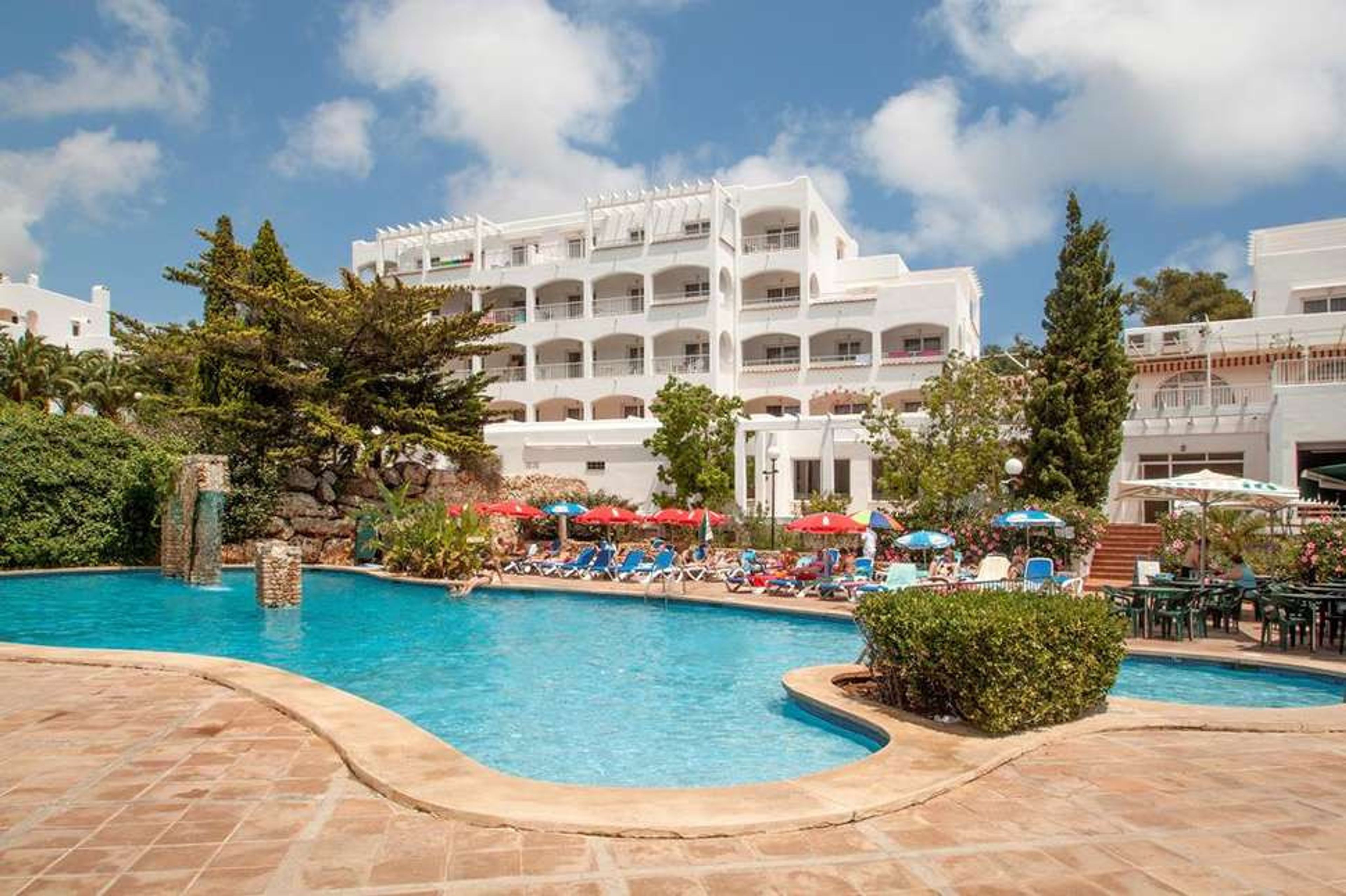 Ola Cala d'Or (ex. Ola Es Ravells d’Or)