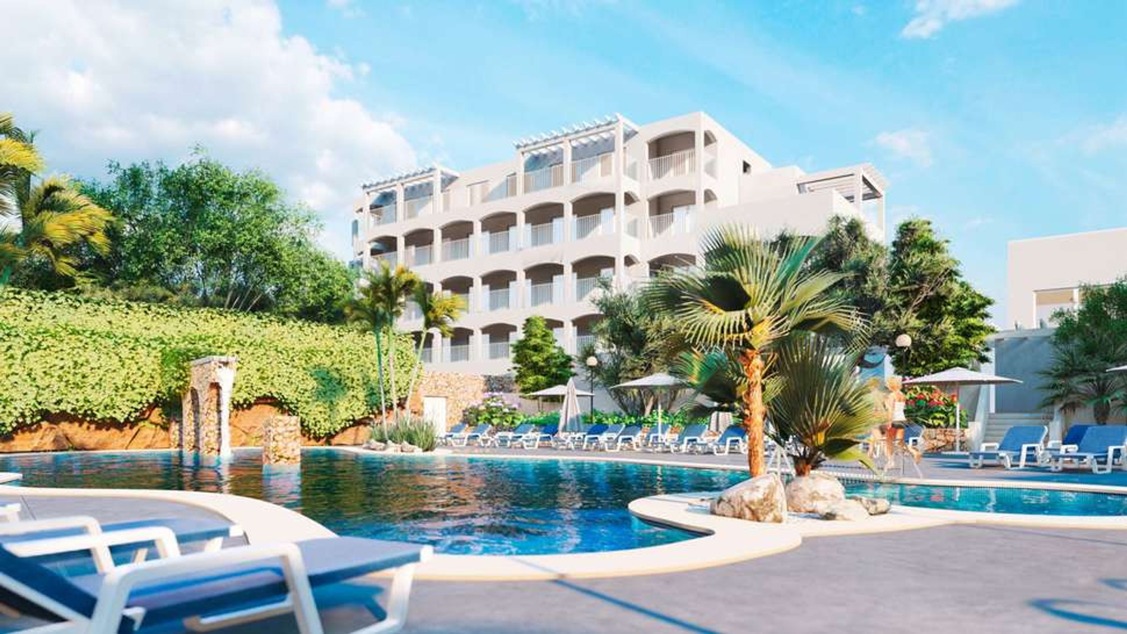 Ola Cala d'Or (ex. Ola Es Ravells d’Or) foto 1