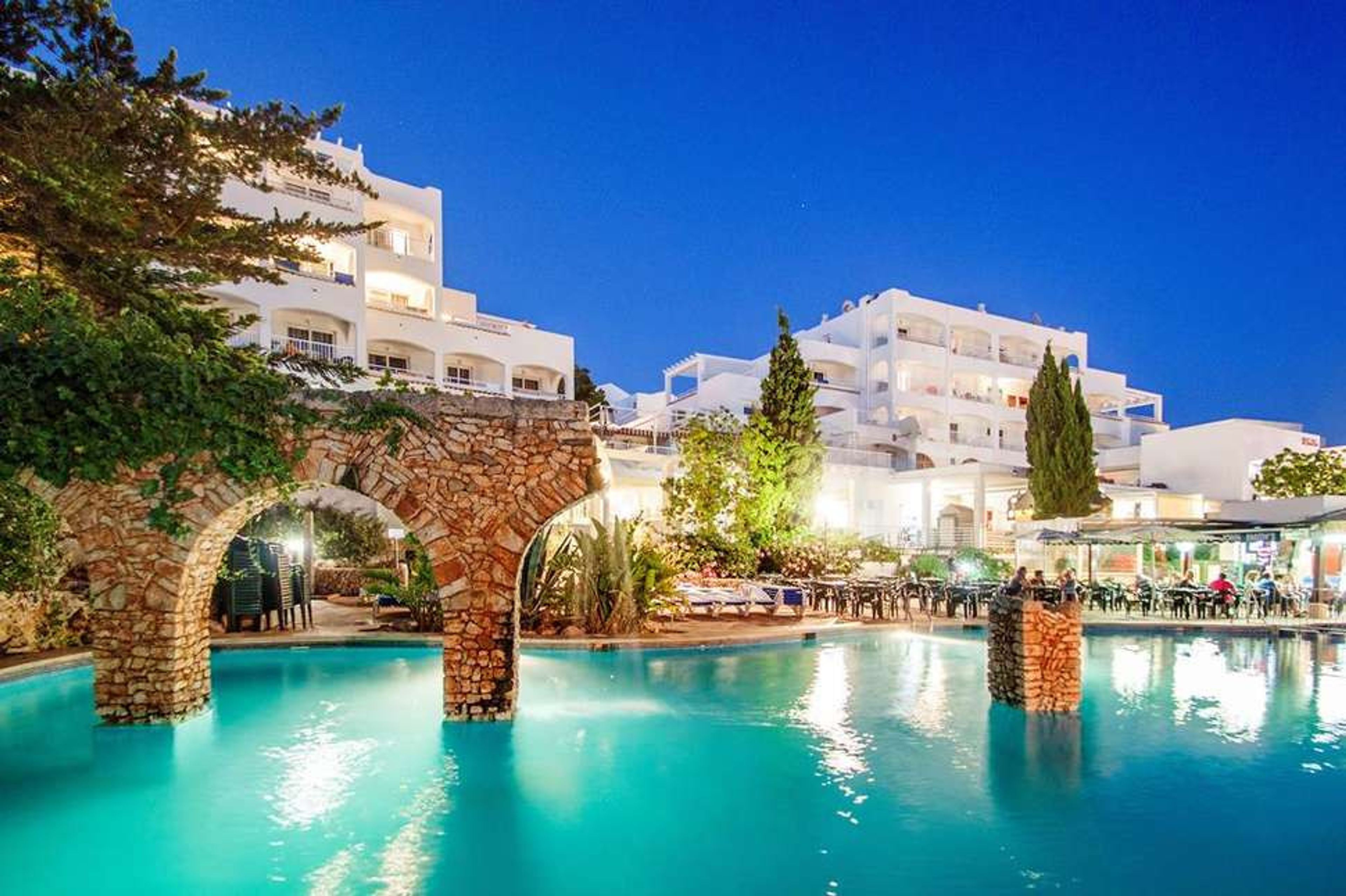 Ola Cala d'Or (ex. Ola Es Ravells d’Or) foto 2