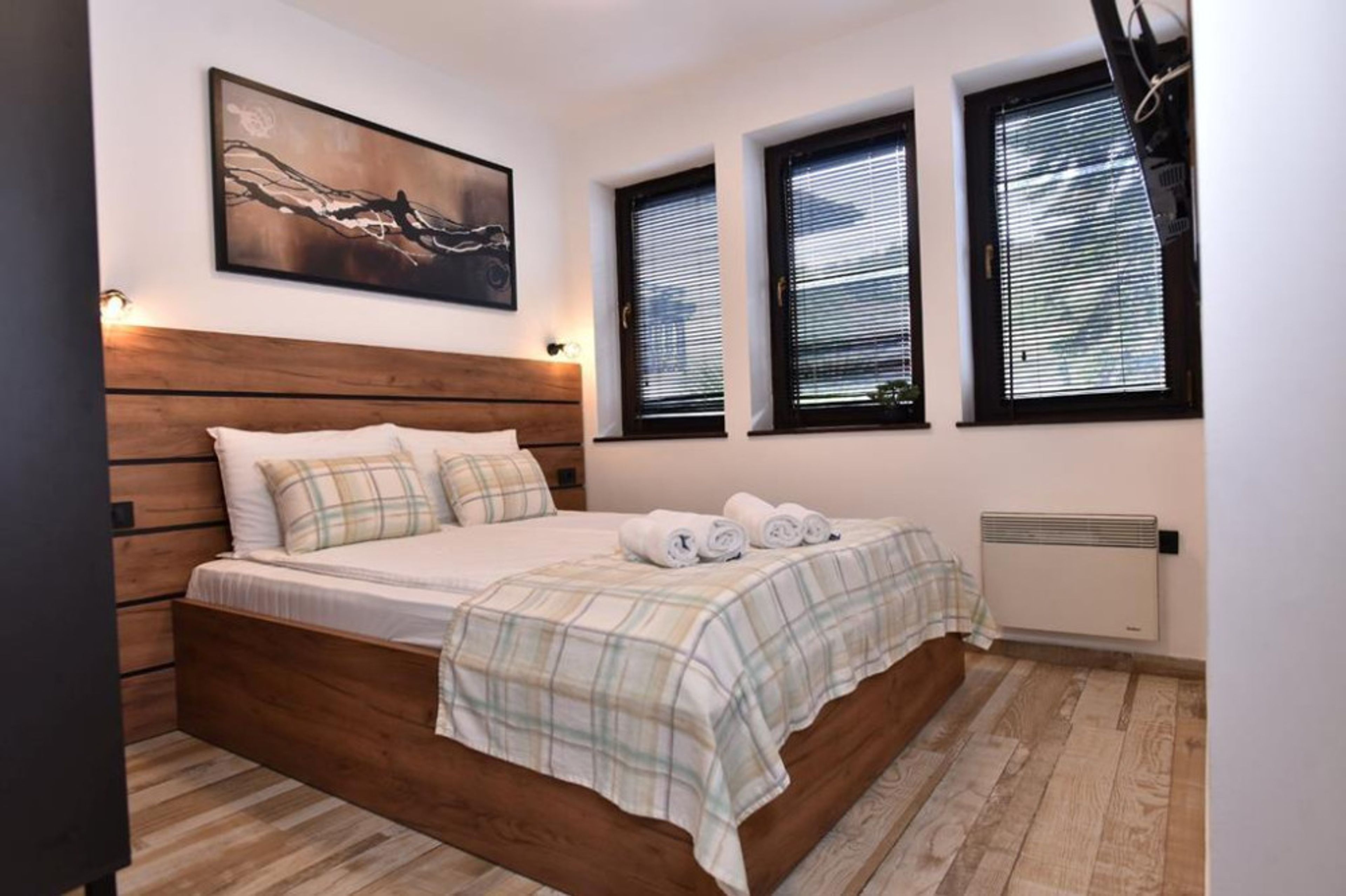 Old City House foto 1