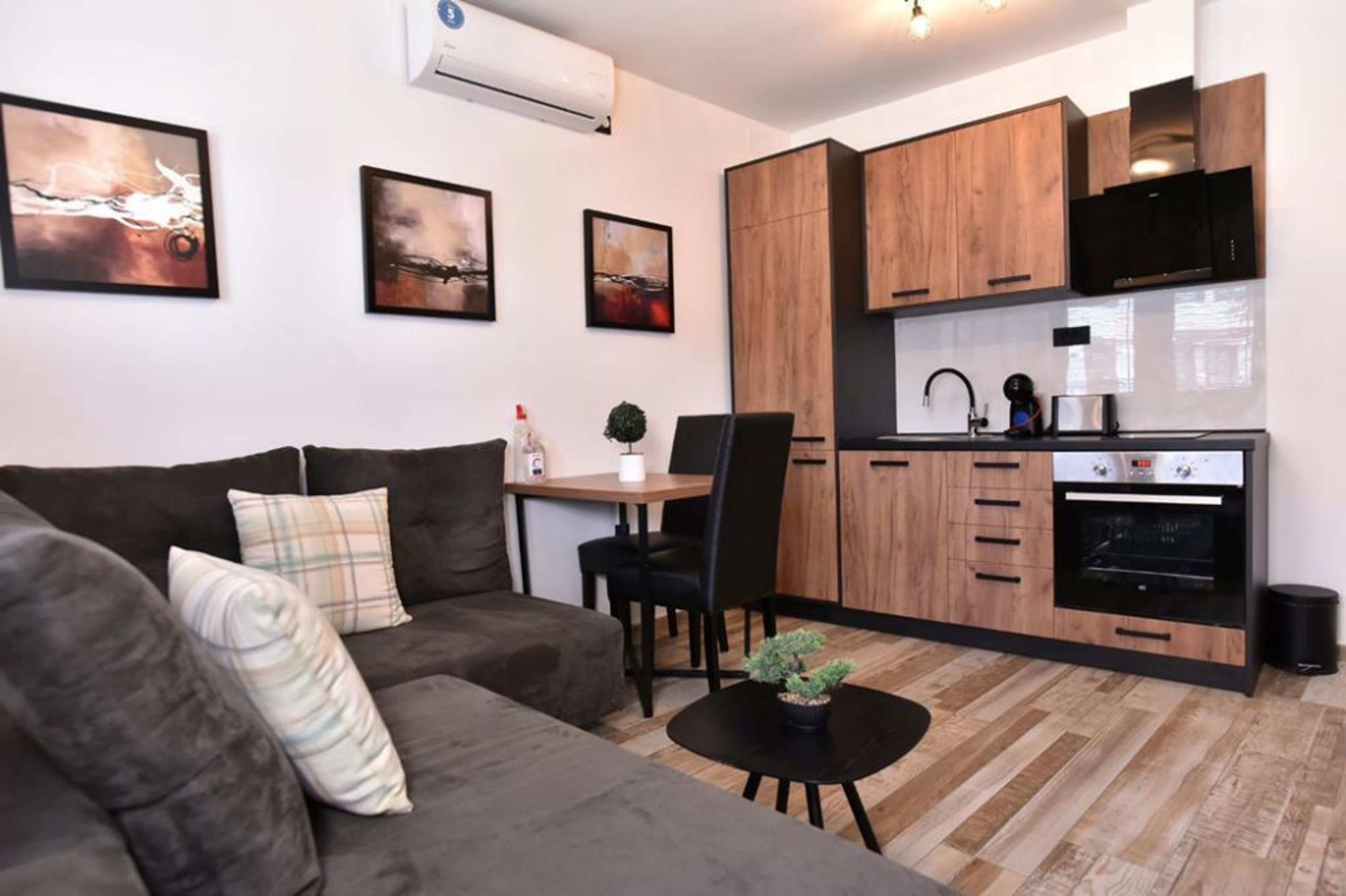 Old City House foto 2