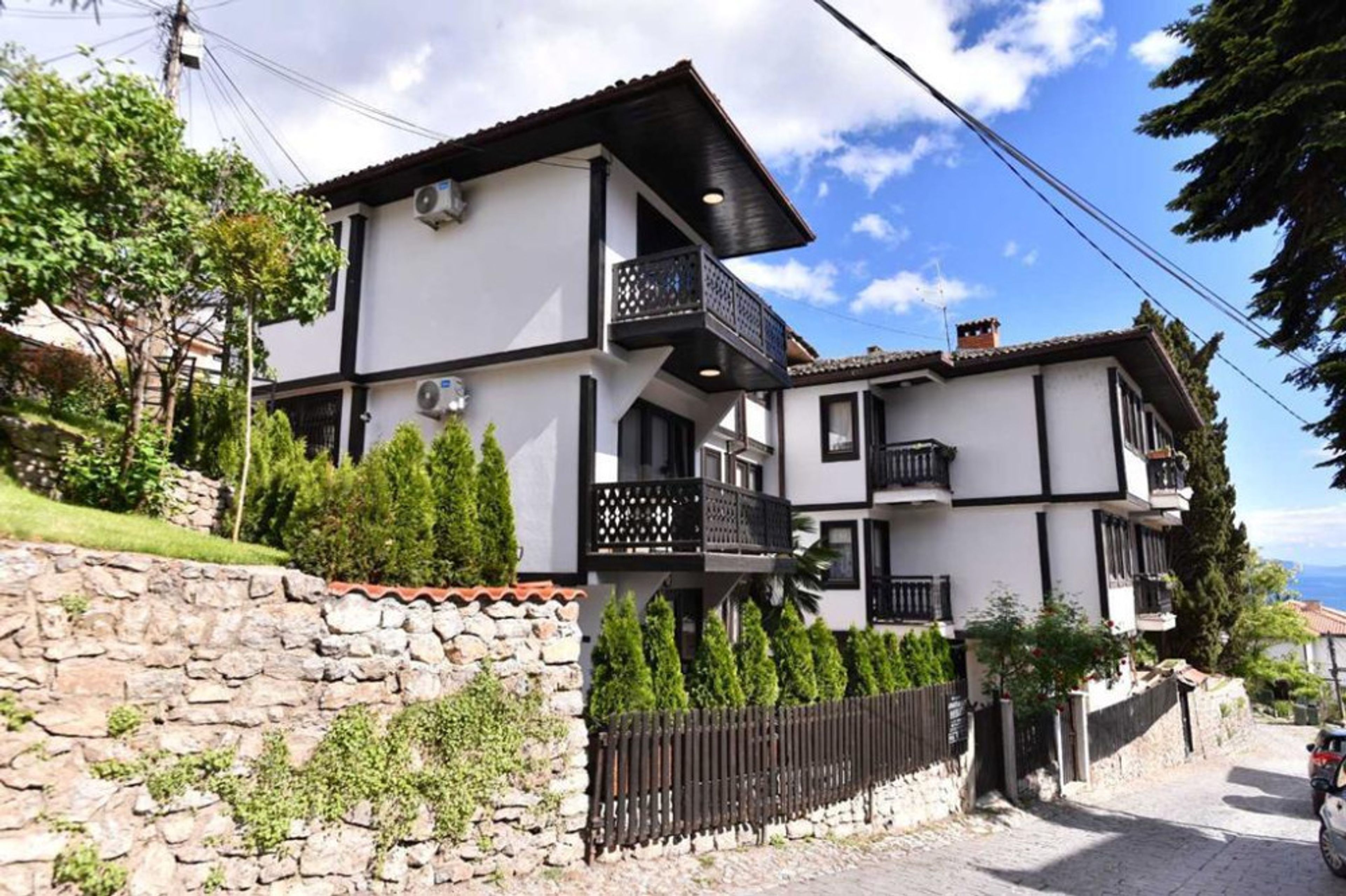 Old City House foto 3