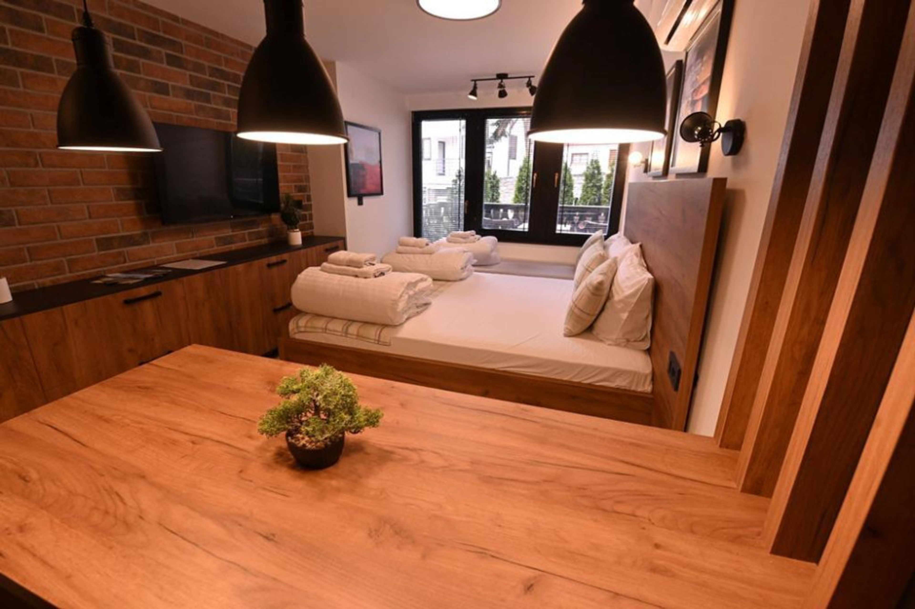 Old City House foto 4