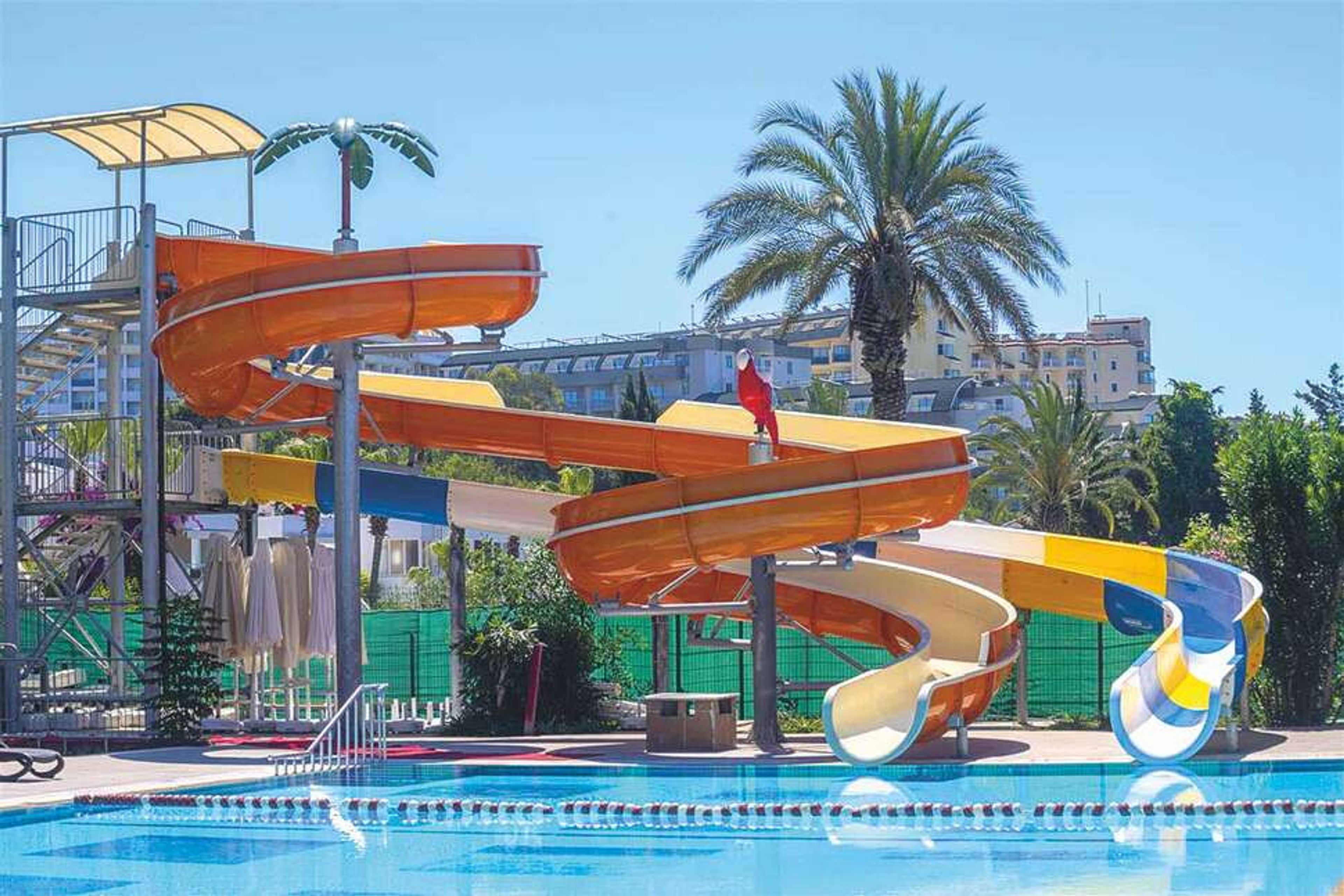 Oleander Beach Resort foto 1