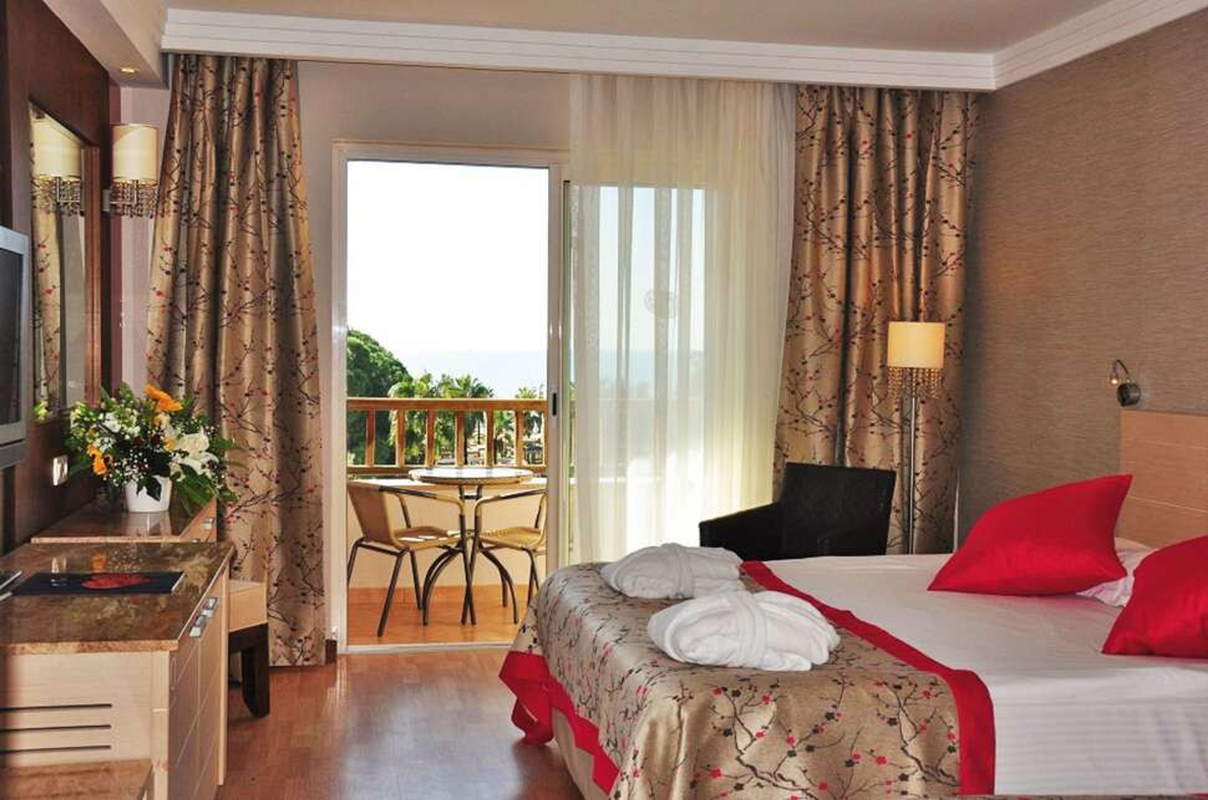 Oleander Beach Resort foto 2