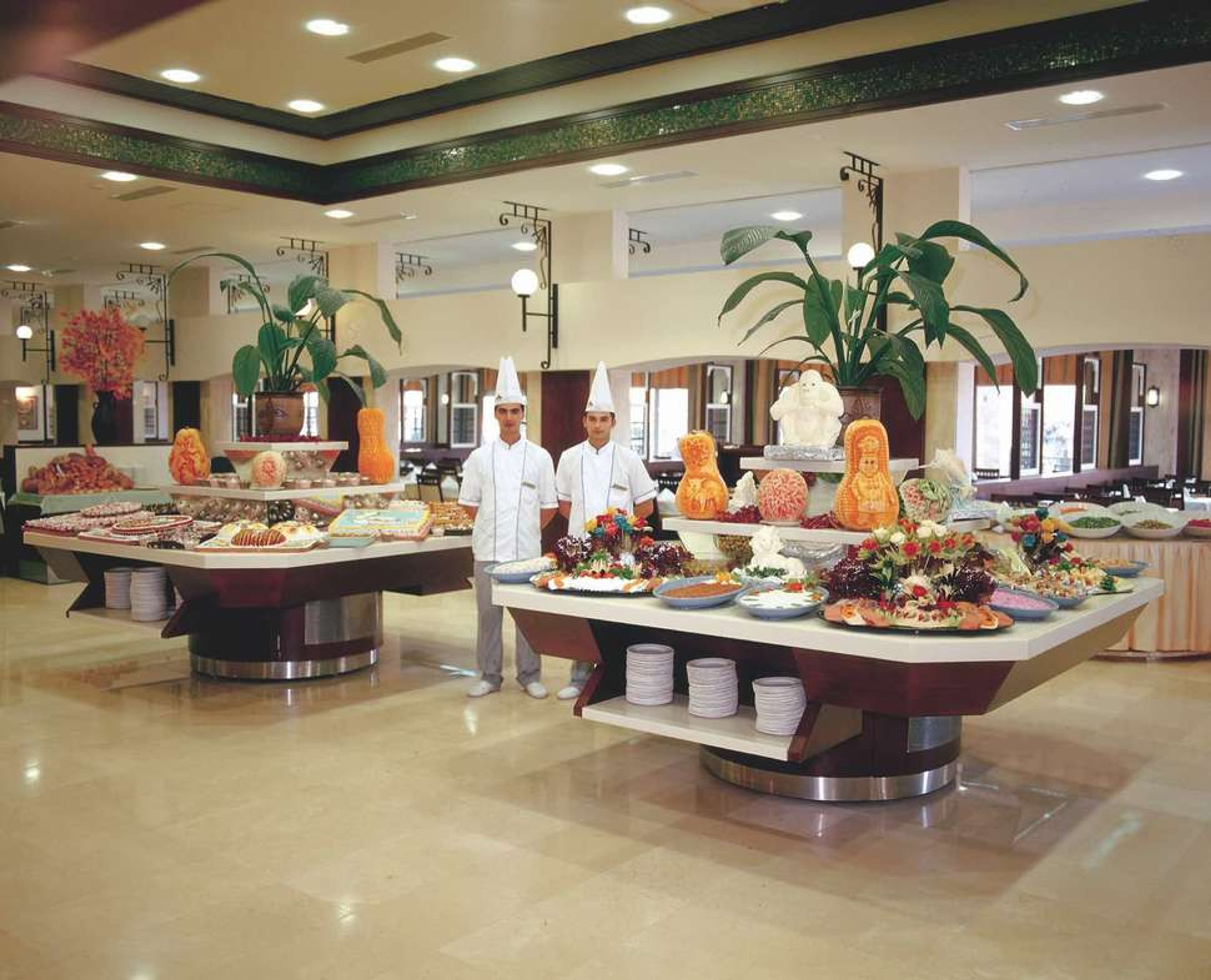 Oleander Beach Resort foto 3