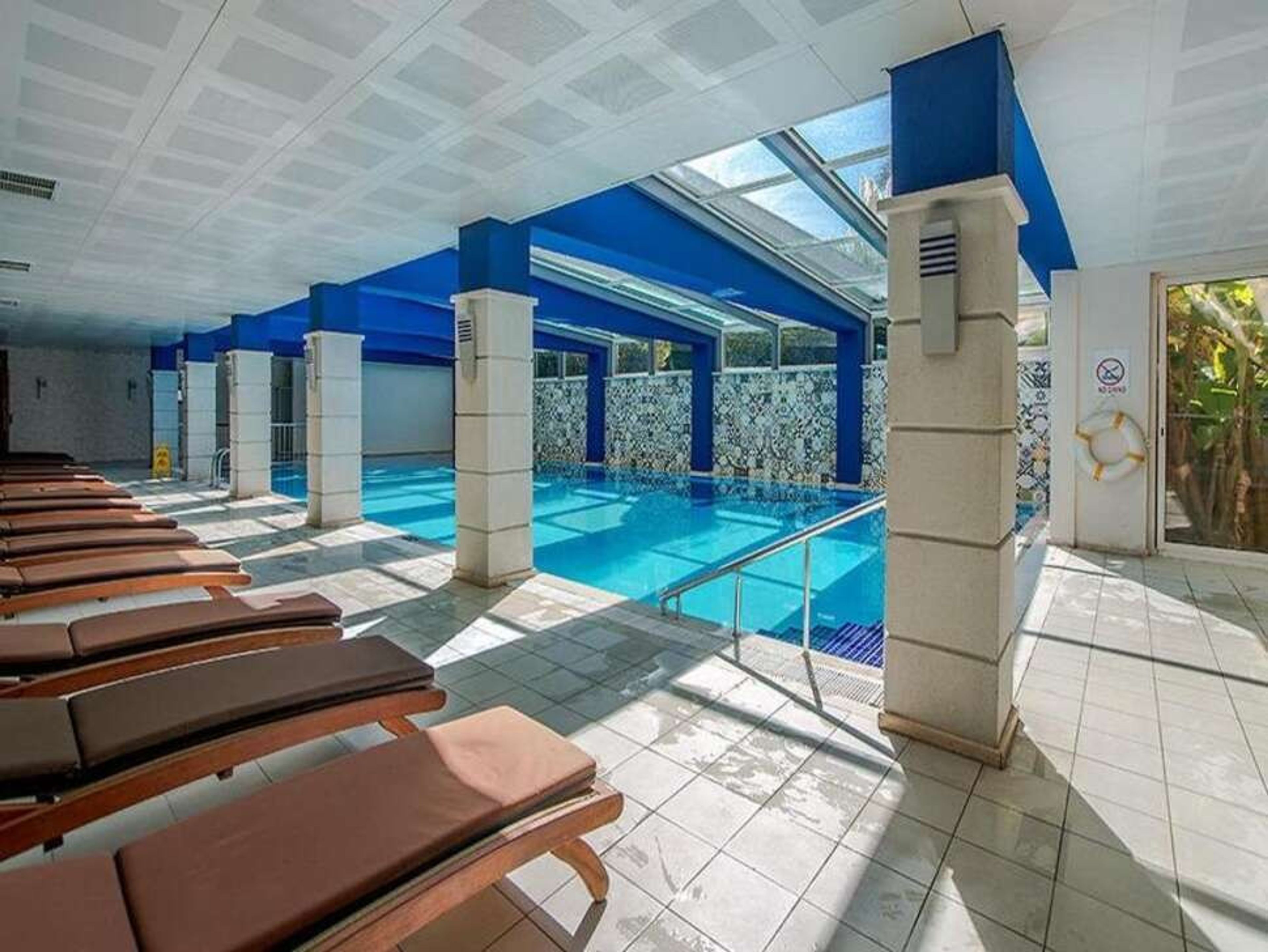 Oleander Beach Resort foto 4