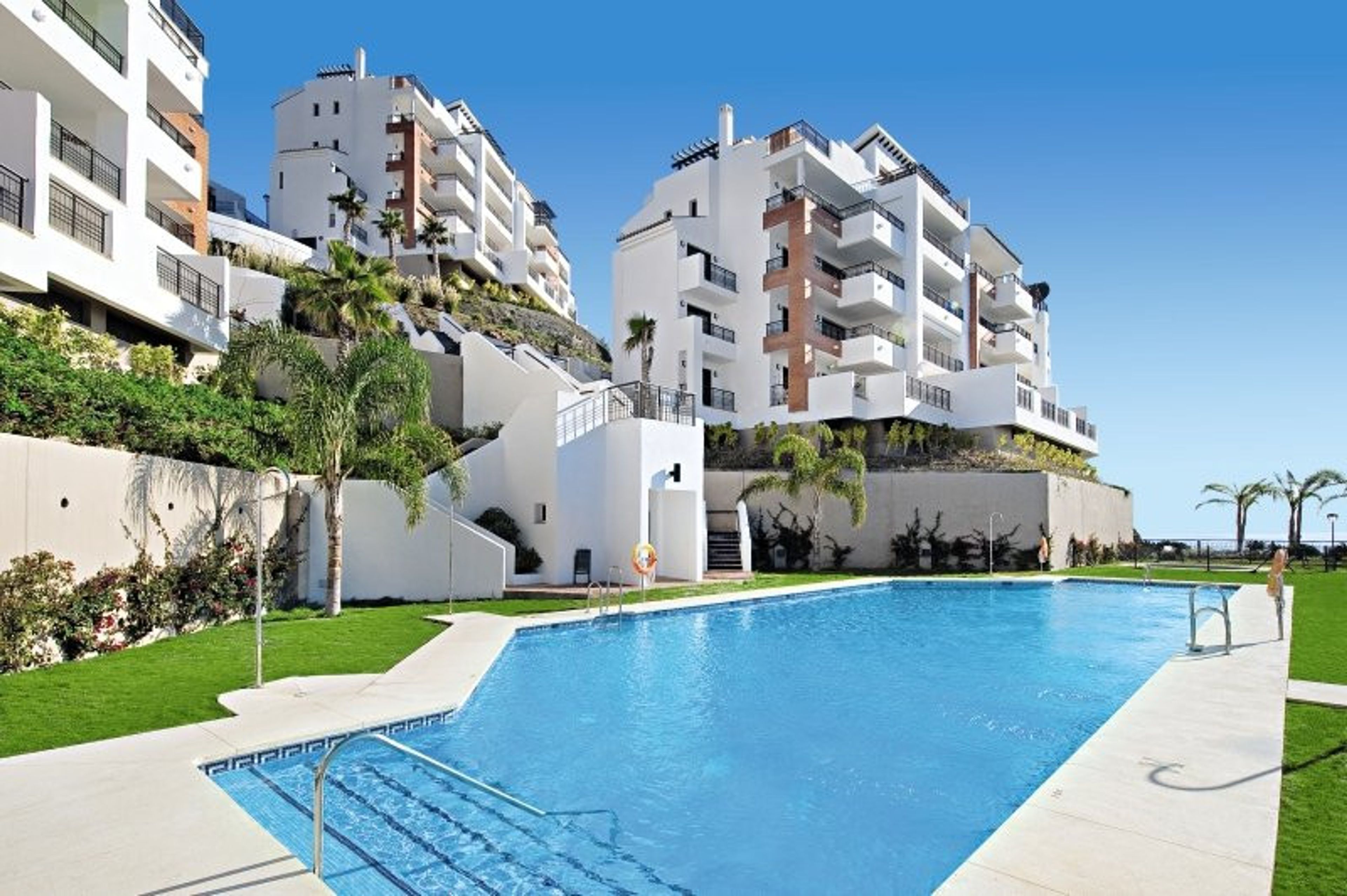 Olee Nerja Holiday foto 3