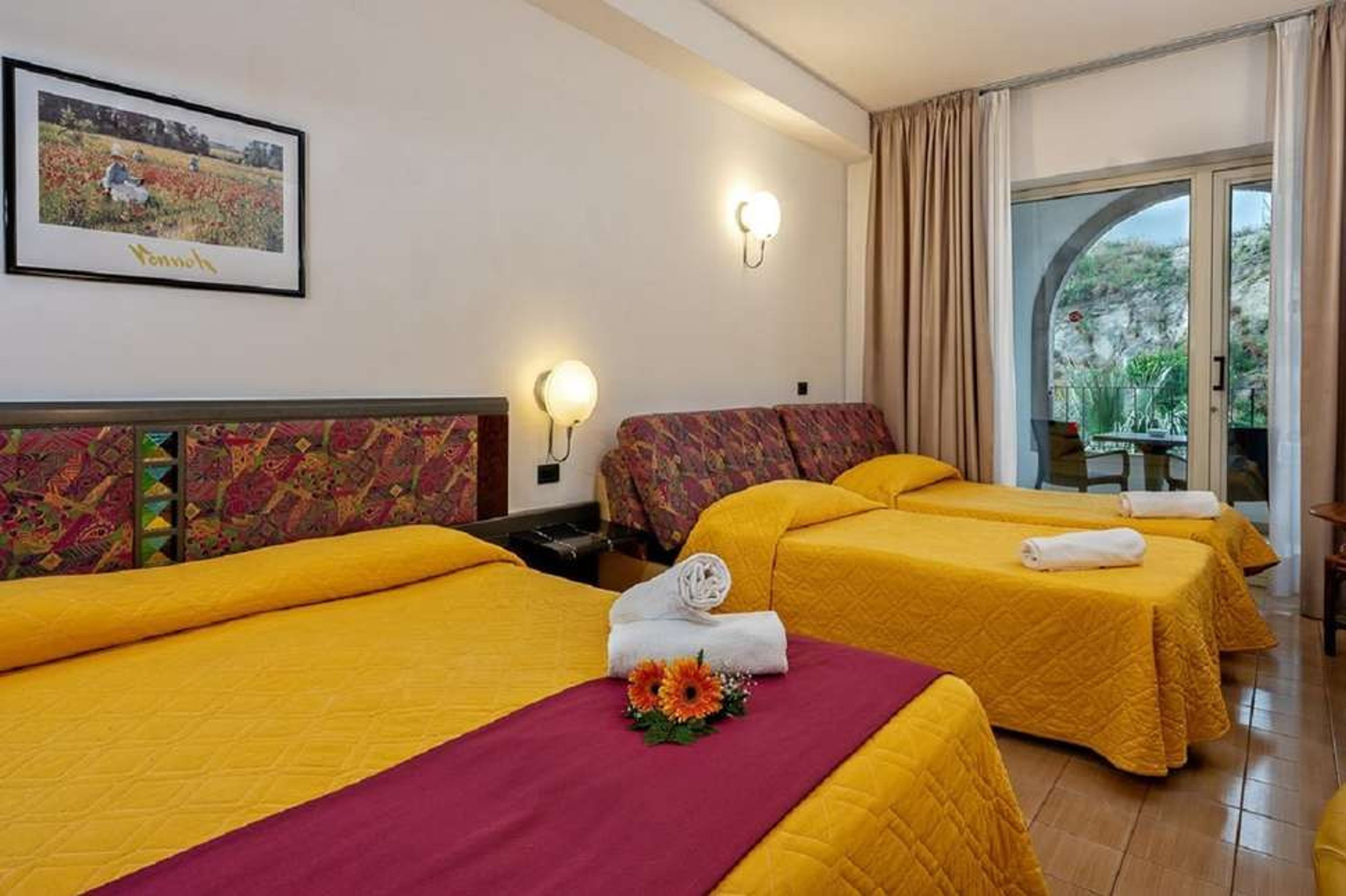 Olimpo Le Terrazze foto 3