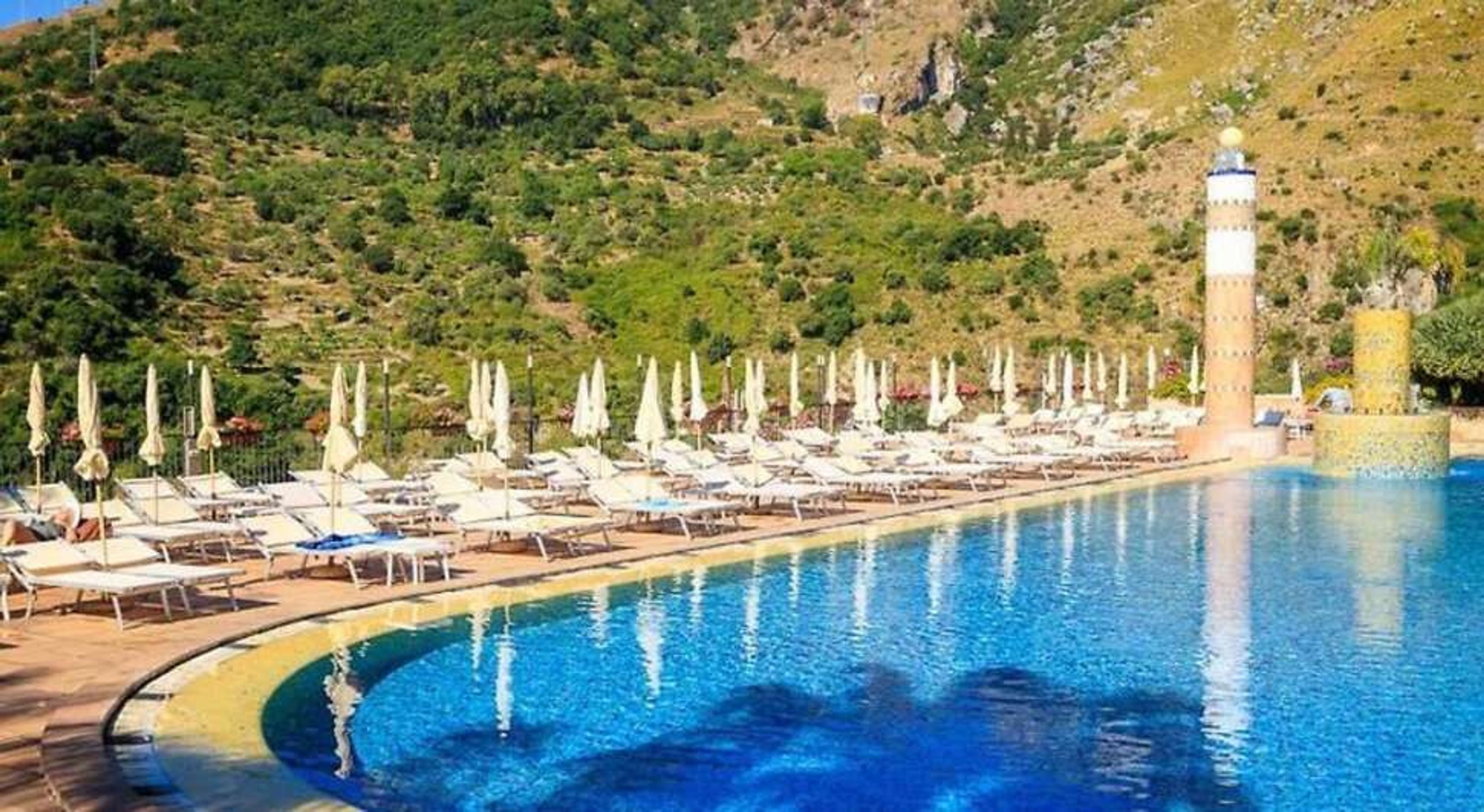 Olimpo Le Terrazze foto 1