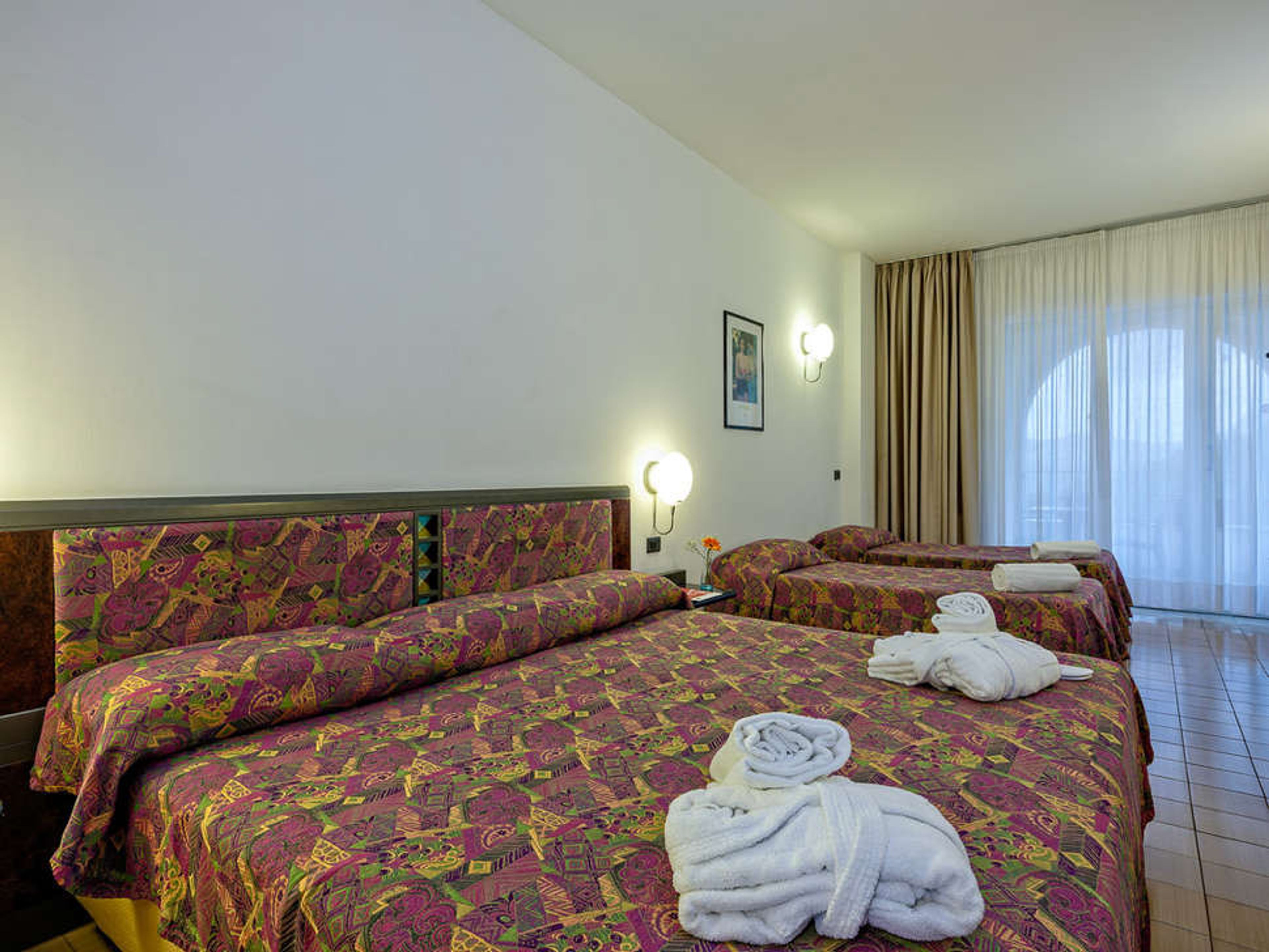 Olimpo Le Terrazze foto 2