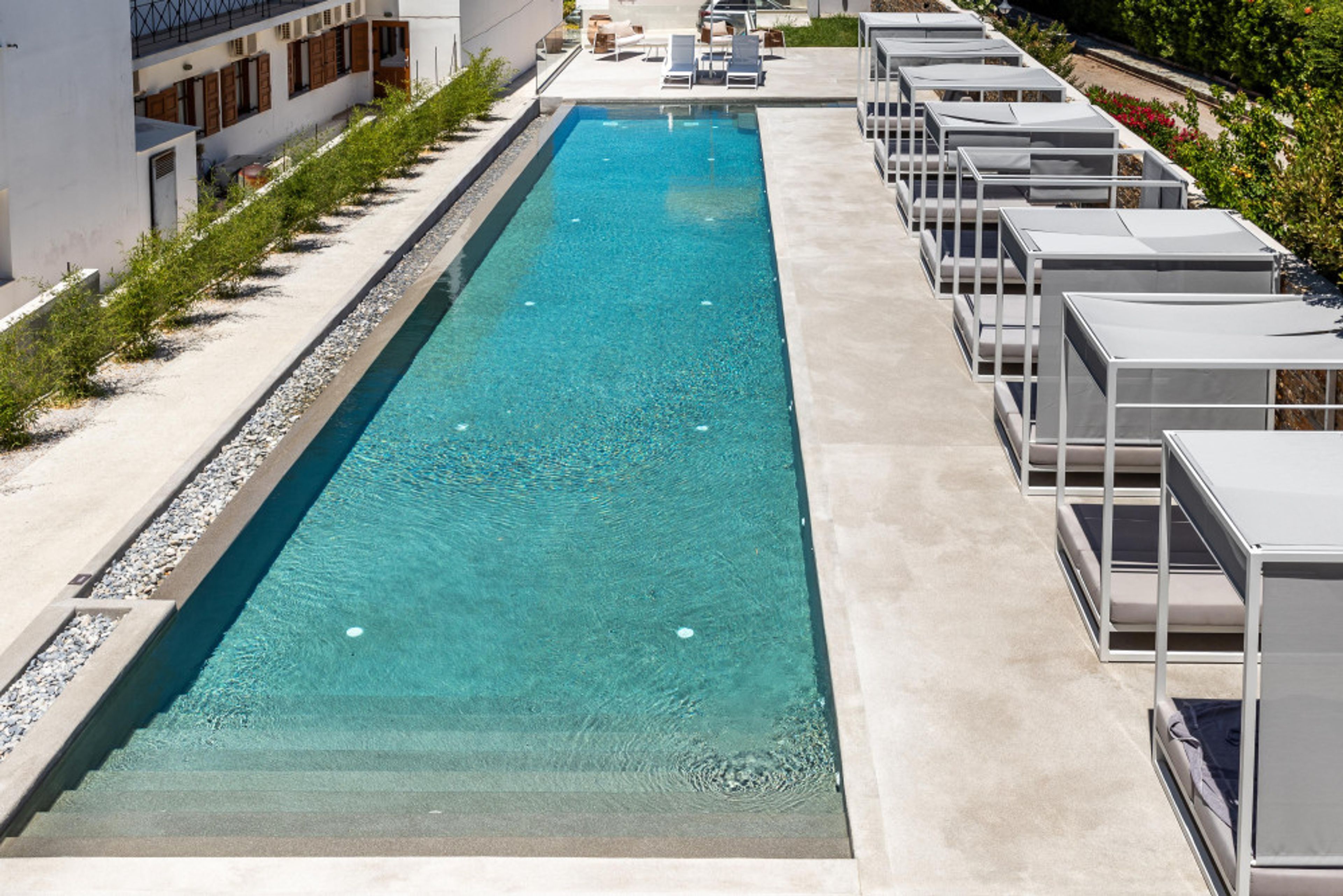 Olia Green Residence